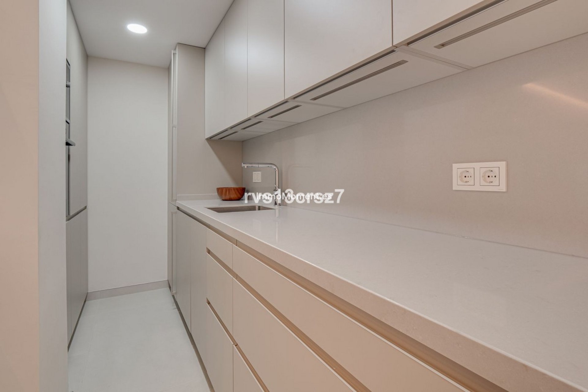 Wiederverkauf - Wohnung - Marbella - Marbella Centro