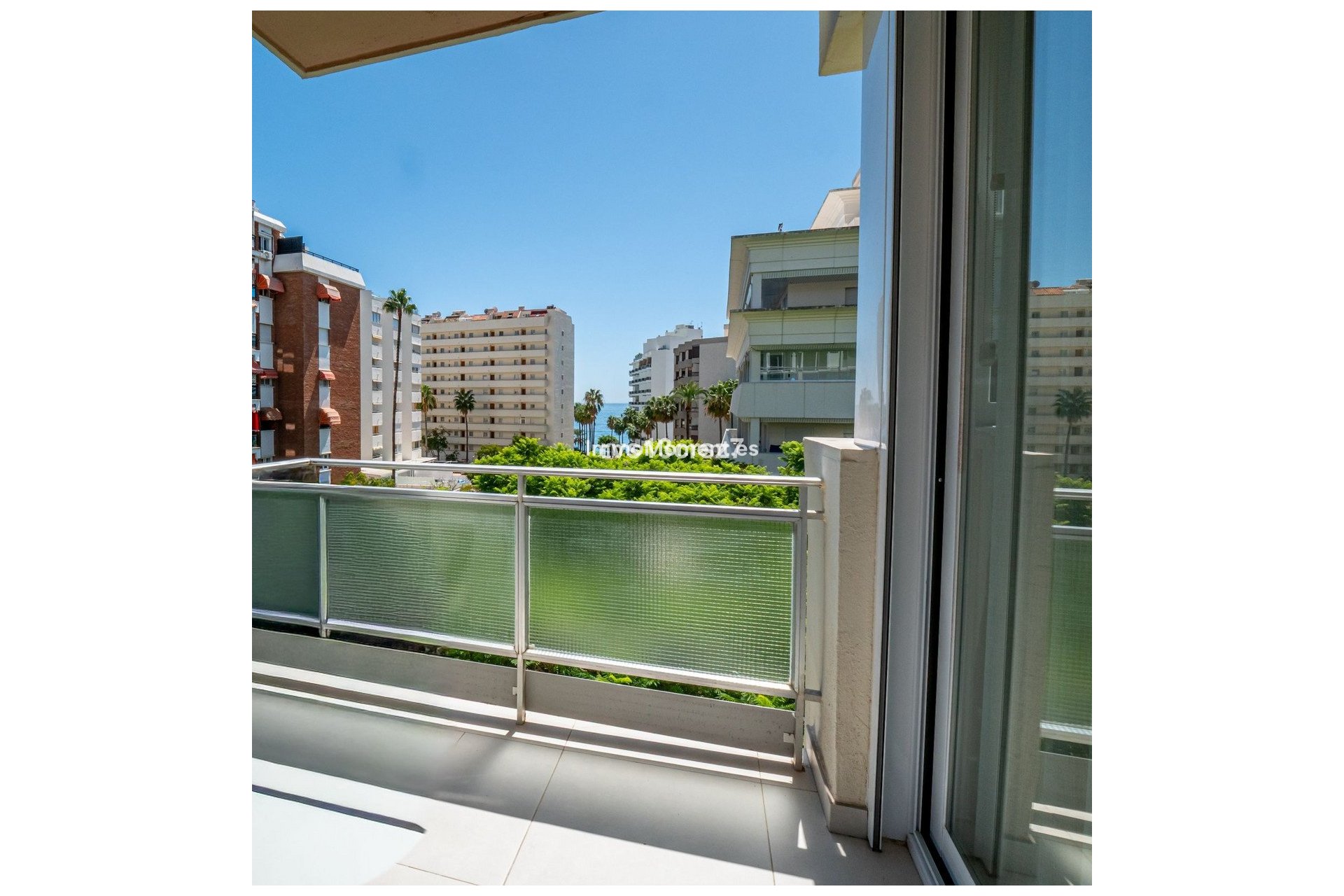 Wiederverkauf - Wohnung - Marbella - Marbella Centro