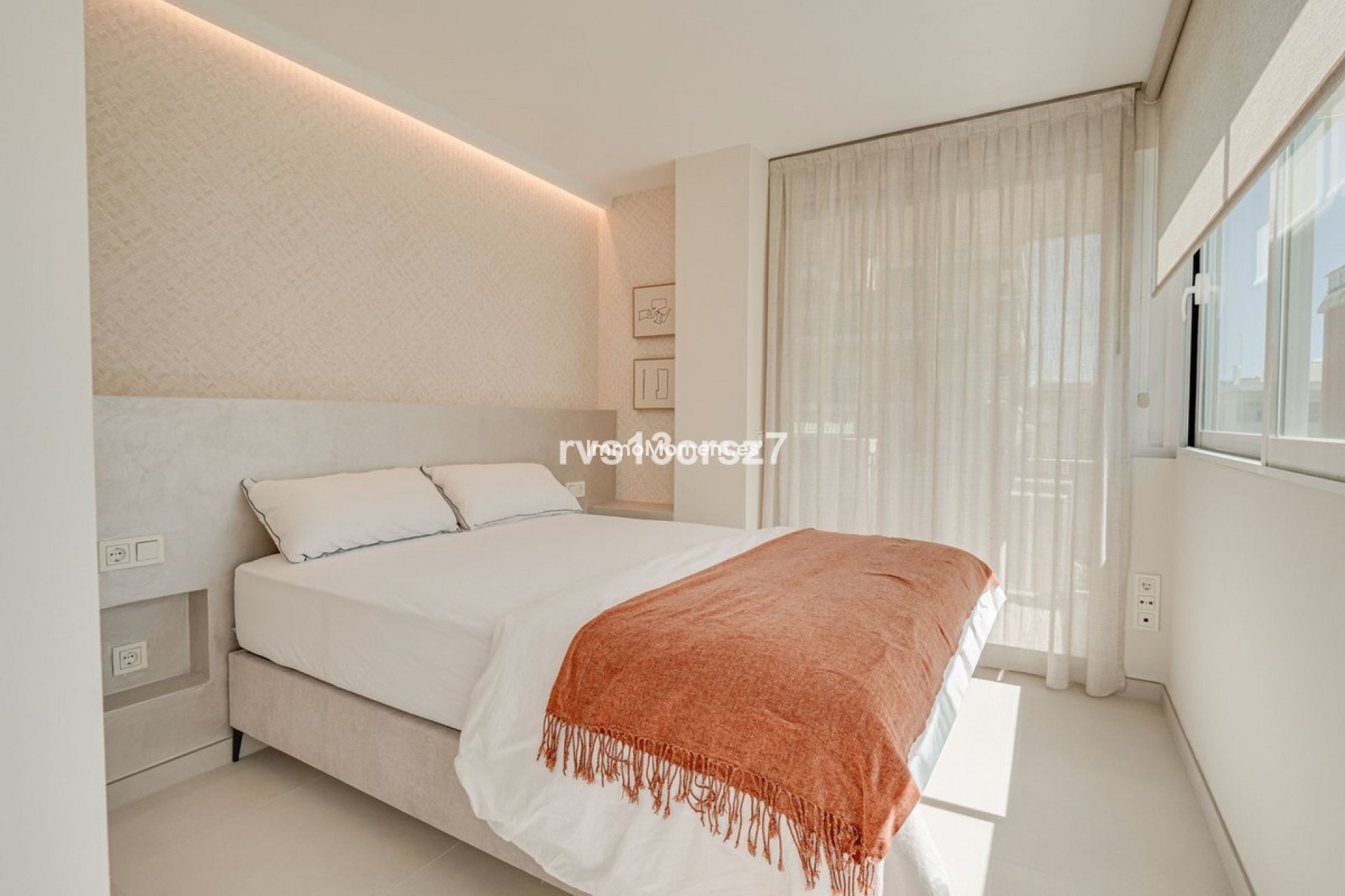 Wiederverkauf - Wohnung - Marbella - Marbella Centro