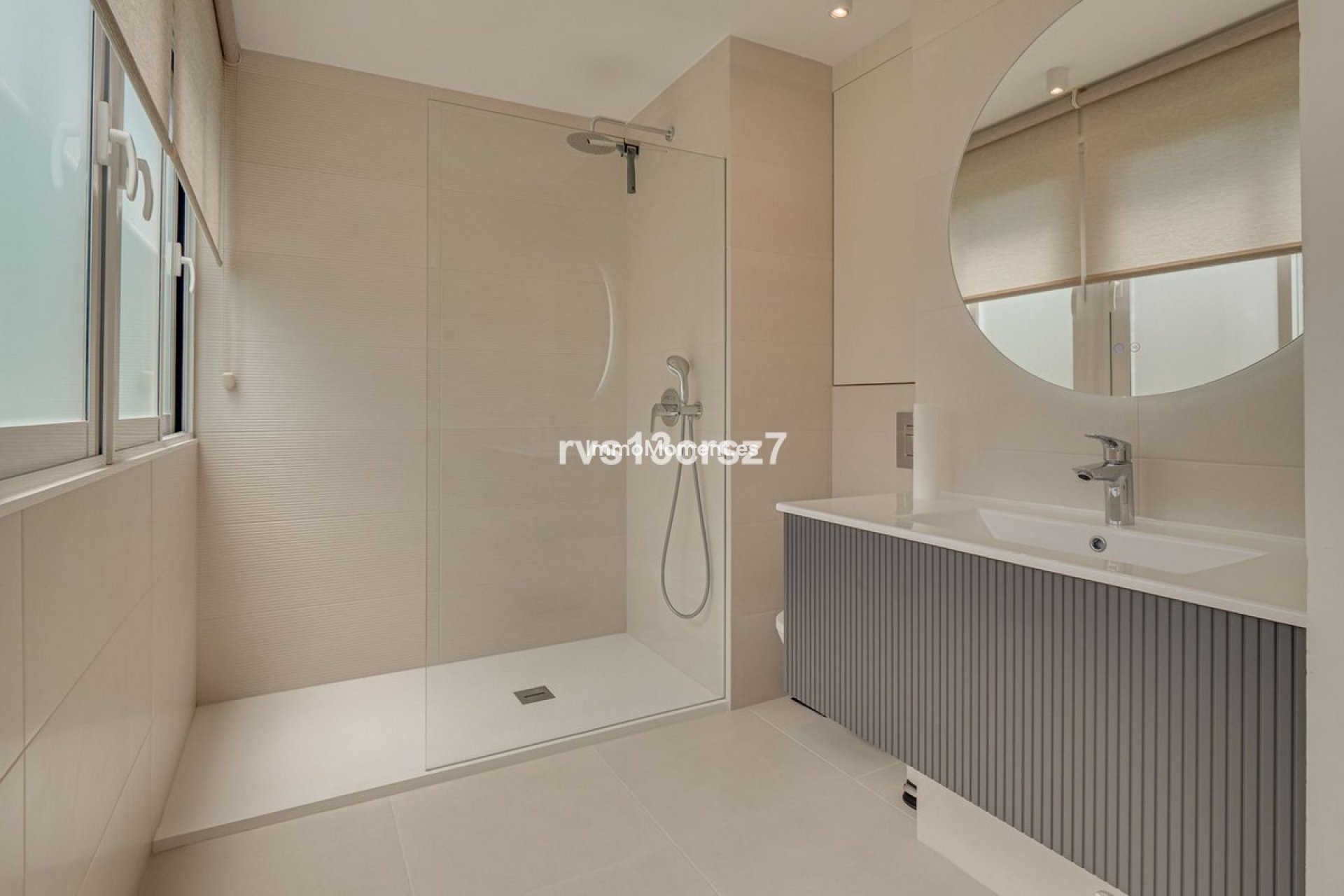 Wiederverkauf - Wohnung - Marbella - Marbella Centro
