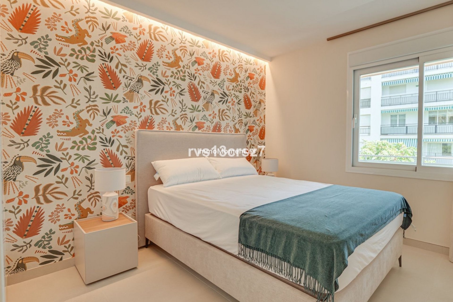 Wiederverkauf - Wohnung - Marbella - Marbella Centro