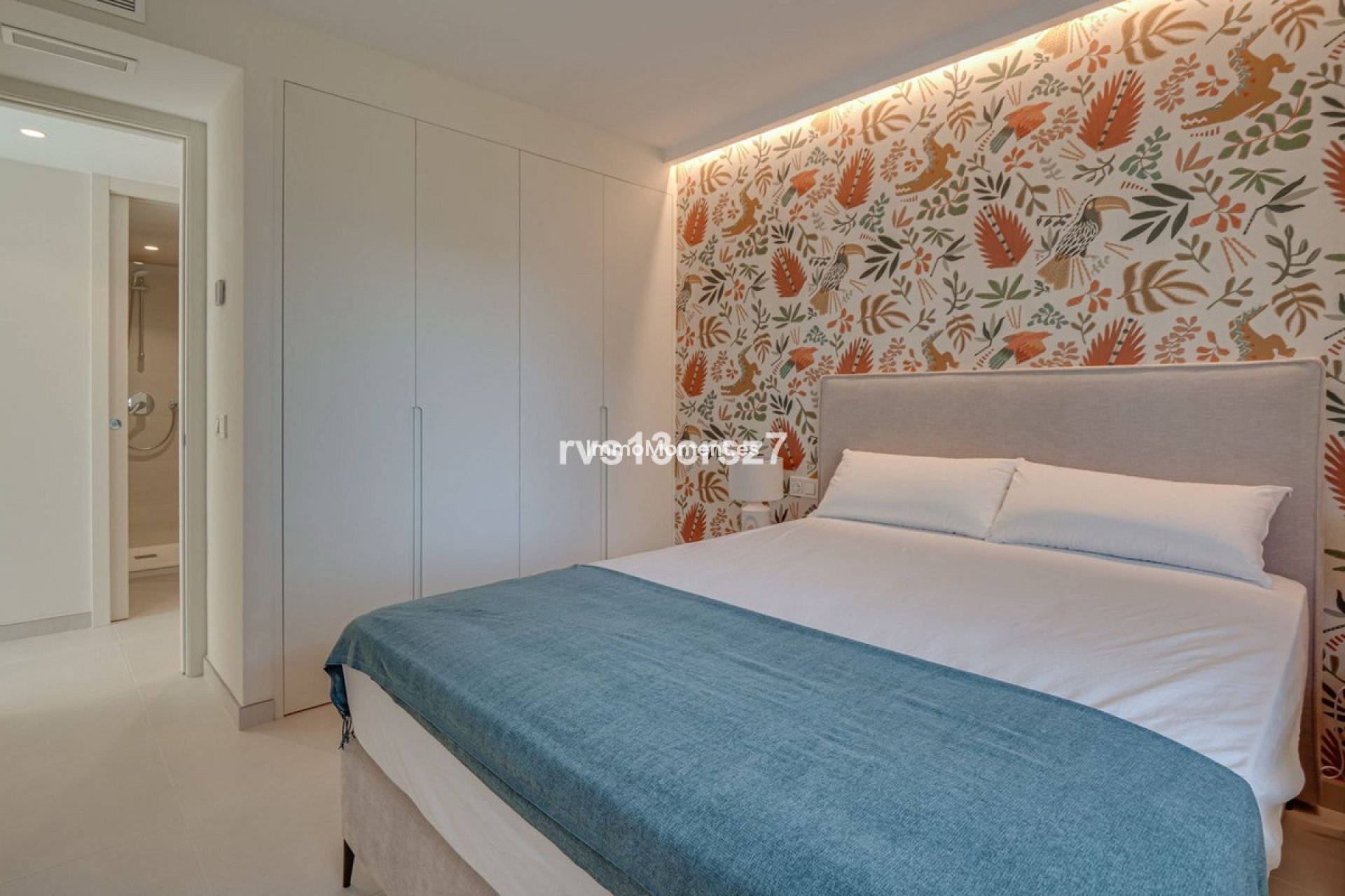 Wiederverkauf - Wohnung - Marbella - Marbella Centro