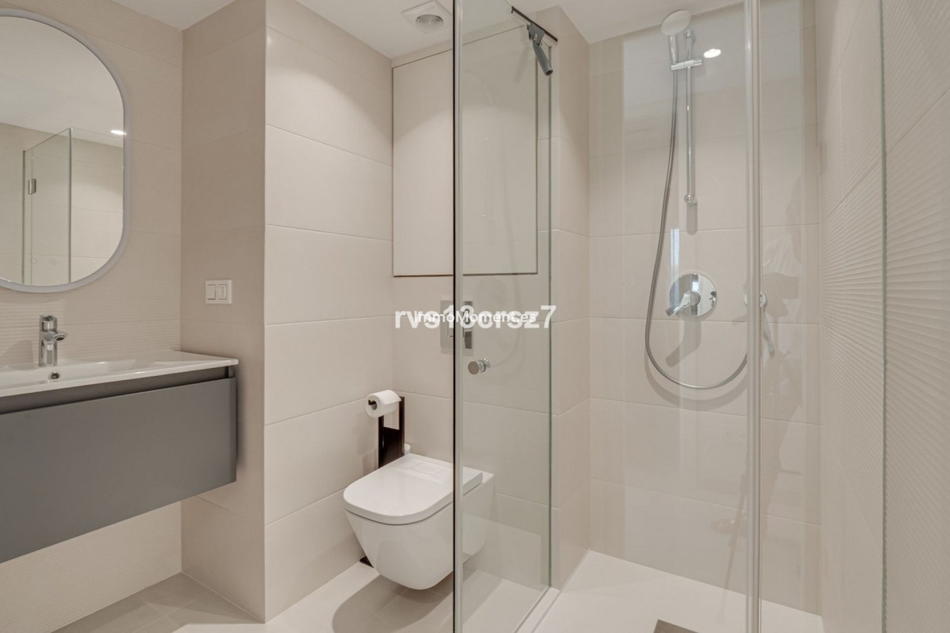Wiederverkauf - Wohnung - Marbella - Marbella Centro