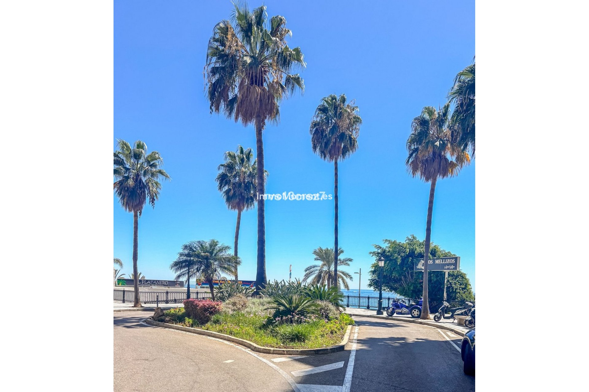 Wiederverkauf - Wohnung - Marbella - Marbella Centro