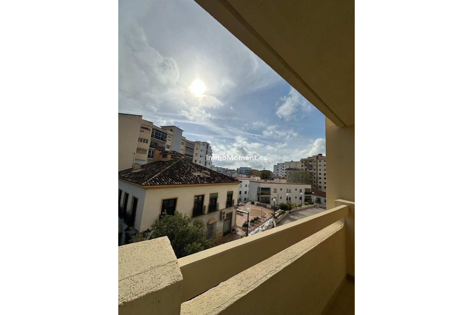 Wiederverkauf - Wohnung - Marbella - Marbella Centro
