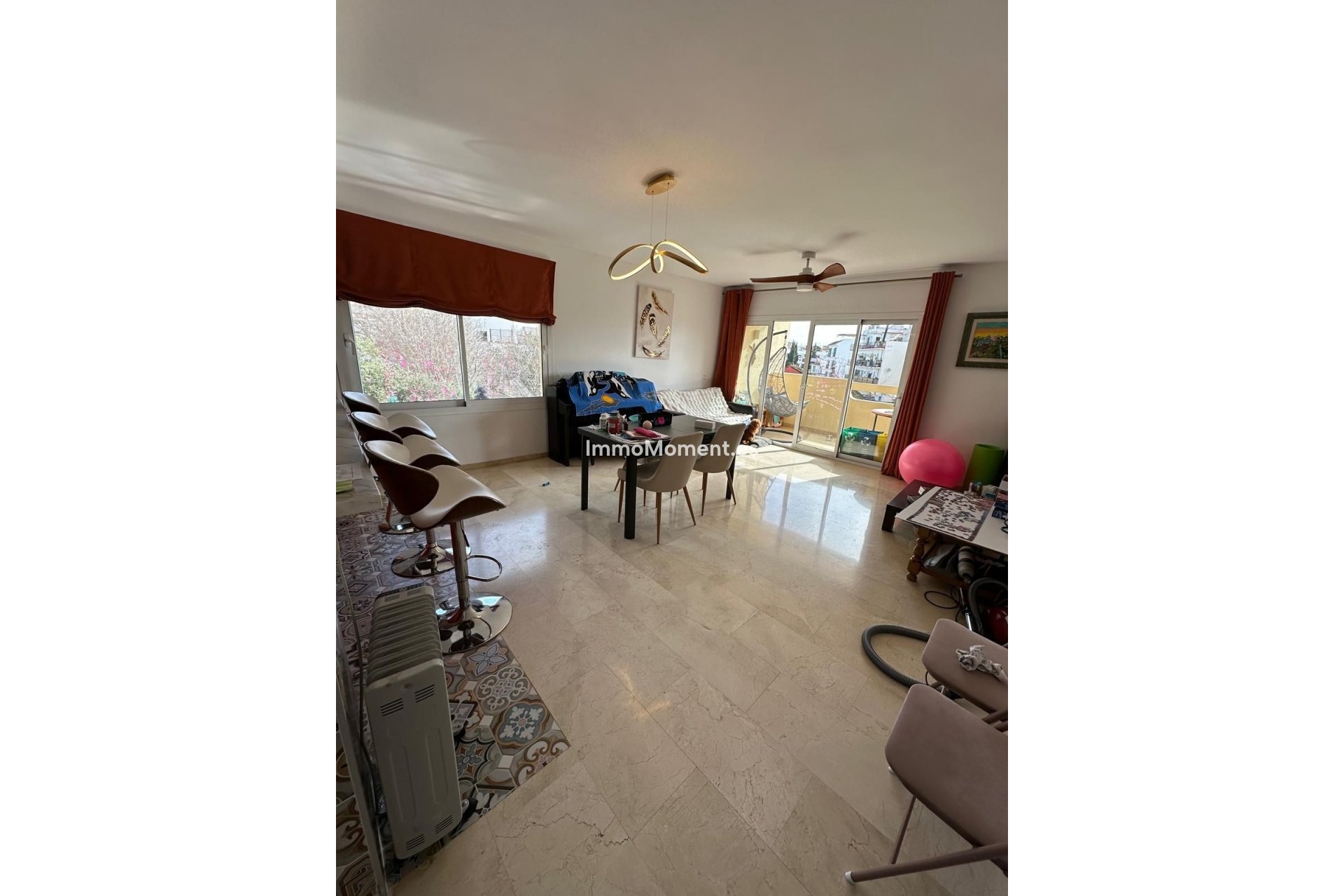 Wiederverkauf - Wohnung - Marbella - Marbella Centro