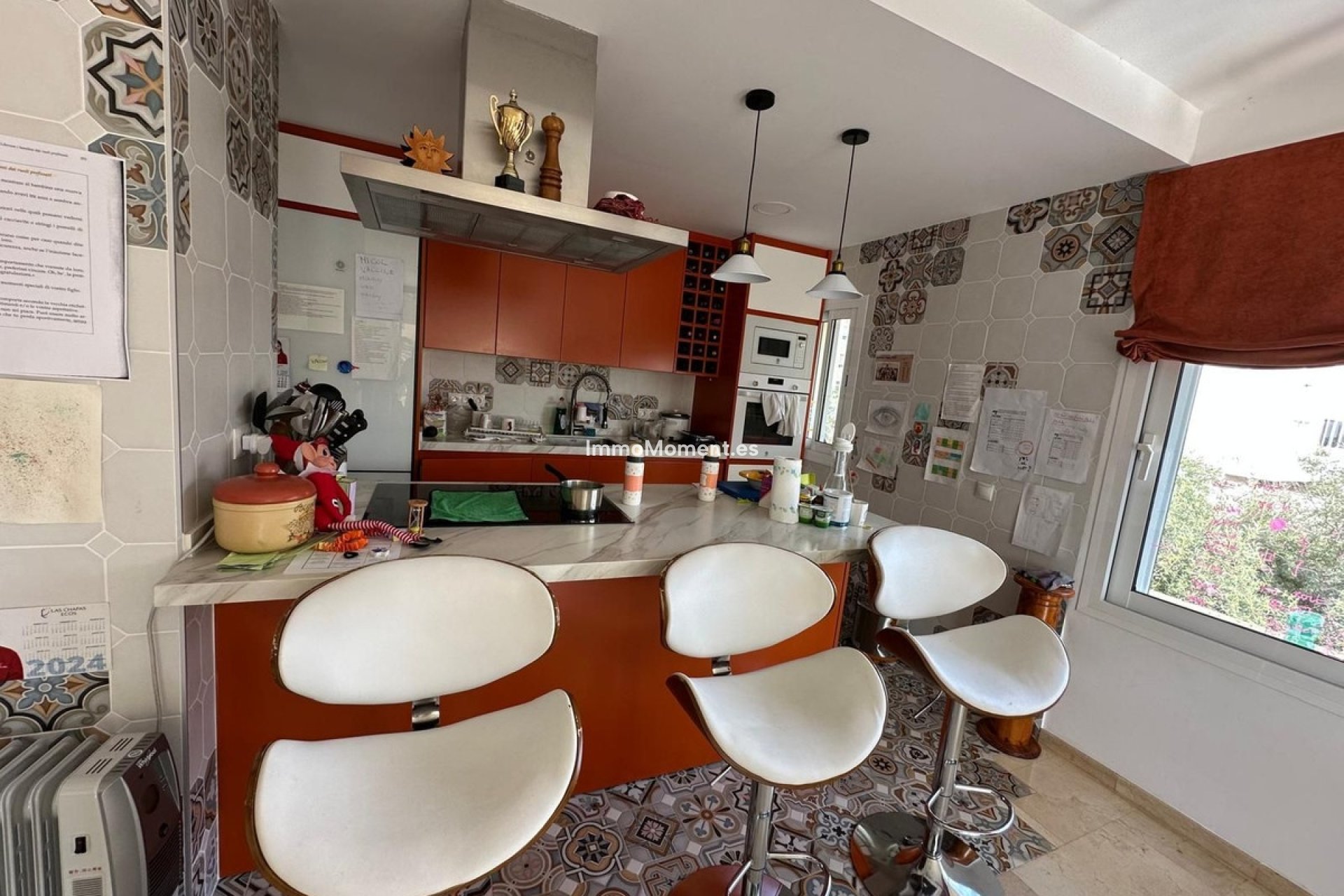 Wiederverkauf - Wohnung - Marbella - Marbella Centro