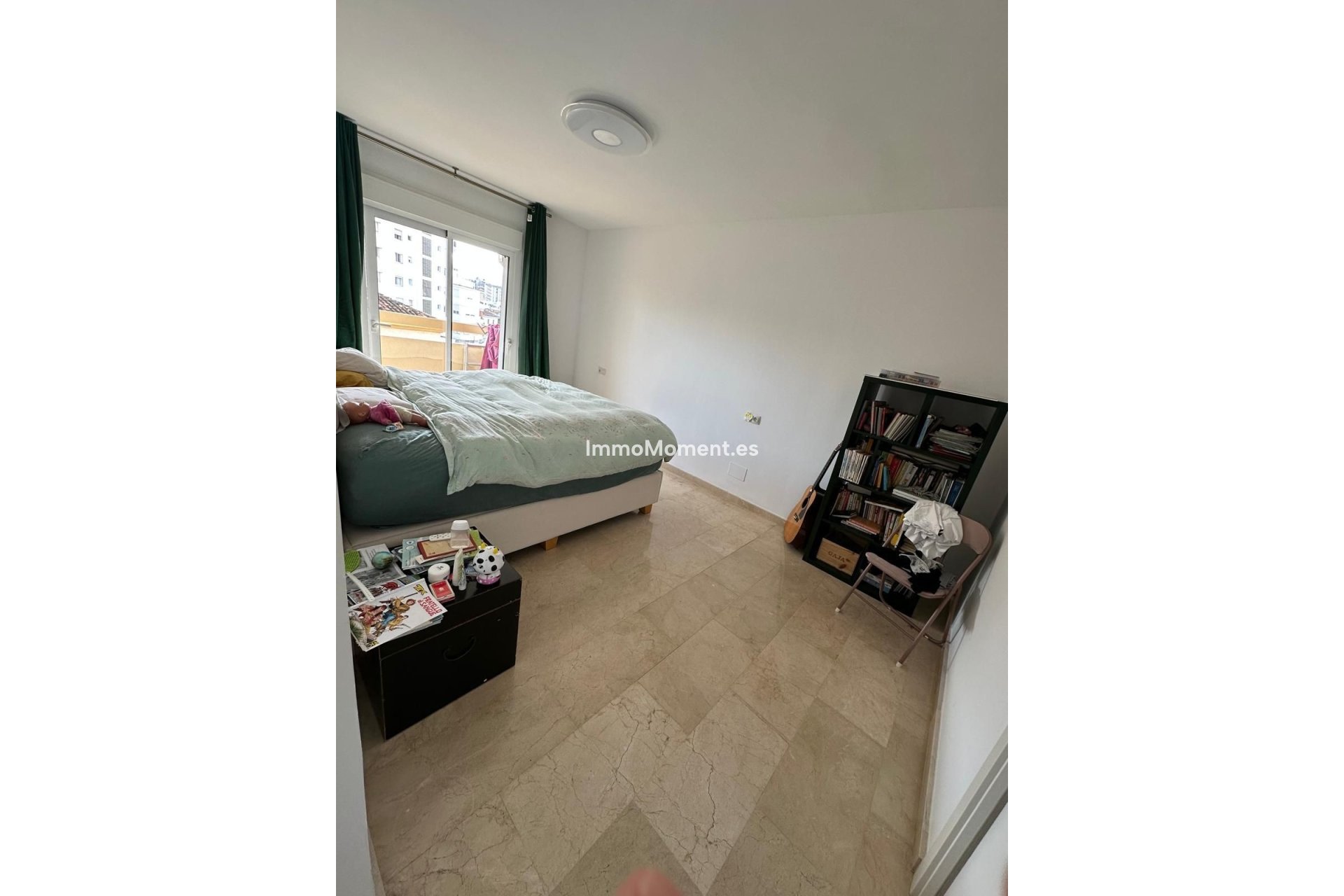 Wiederverkauf - Wohnung - Marbella - Marbella Centro