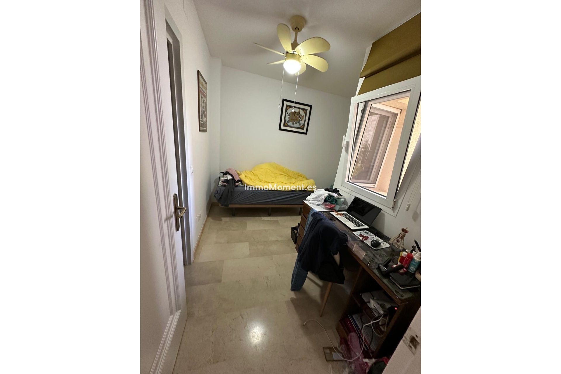 Wiederverkauf - Wohnung - Marbella - Marbella Centro