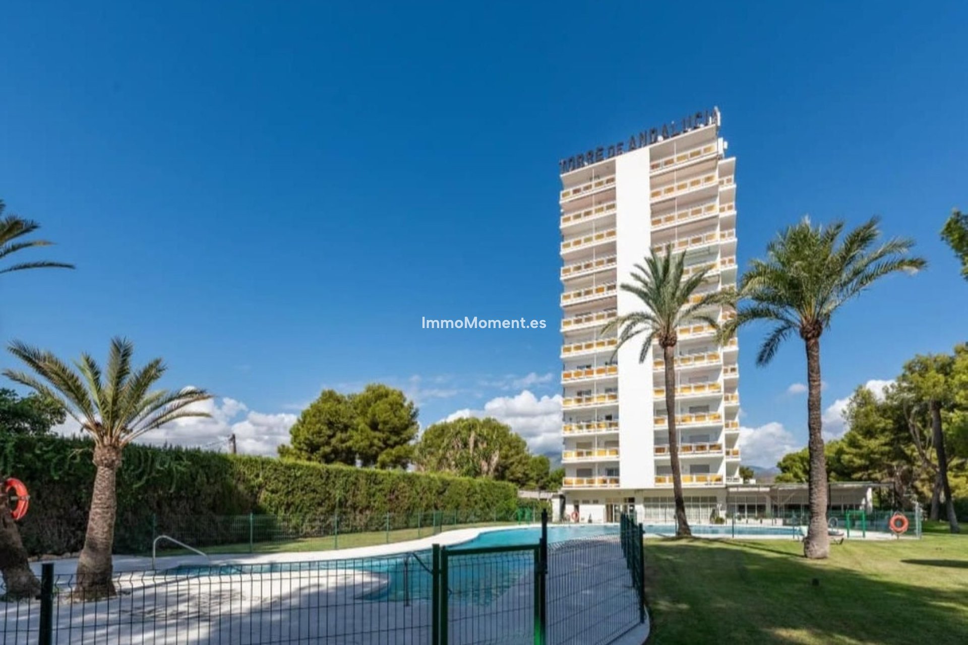 Wiederverkauf - Wohnung - Marbella - Marbella Centro