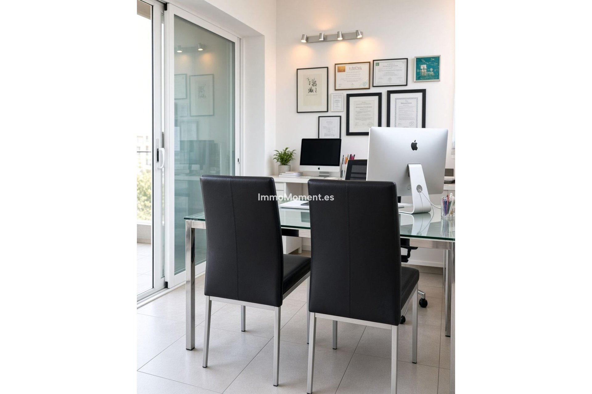 Wiederverkauf - Wohnung - Marbella - Marbella Centro