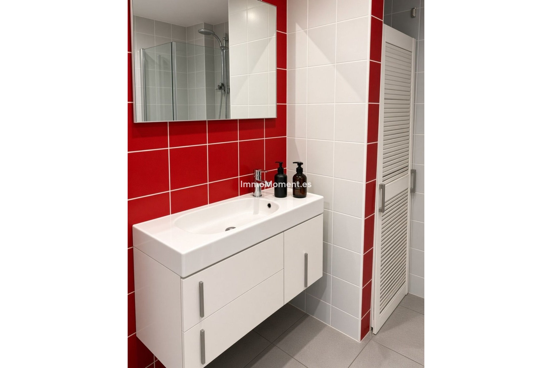 Wiederverkauf - Wohnung - Marbella - Marbella Centro