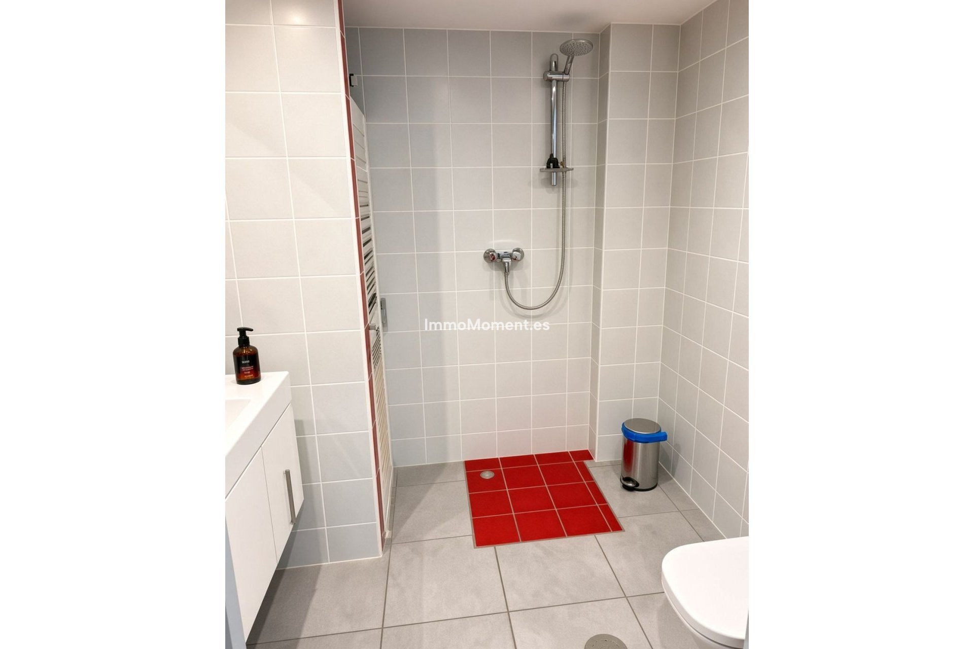 Wiederverkauf - Wohnung - Marbella - Marbella Centro