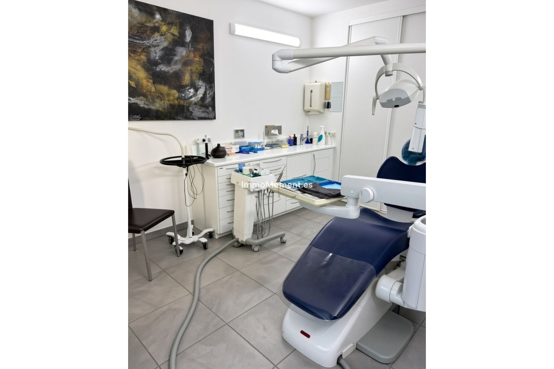 Wiederverkauf - Wohnung - Marbella - Marbella Centro