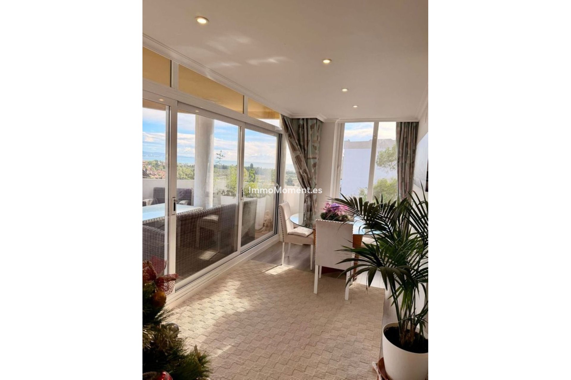 Wiederverkauf - Wohnung - Marbella - Marbella Centro