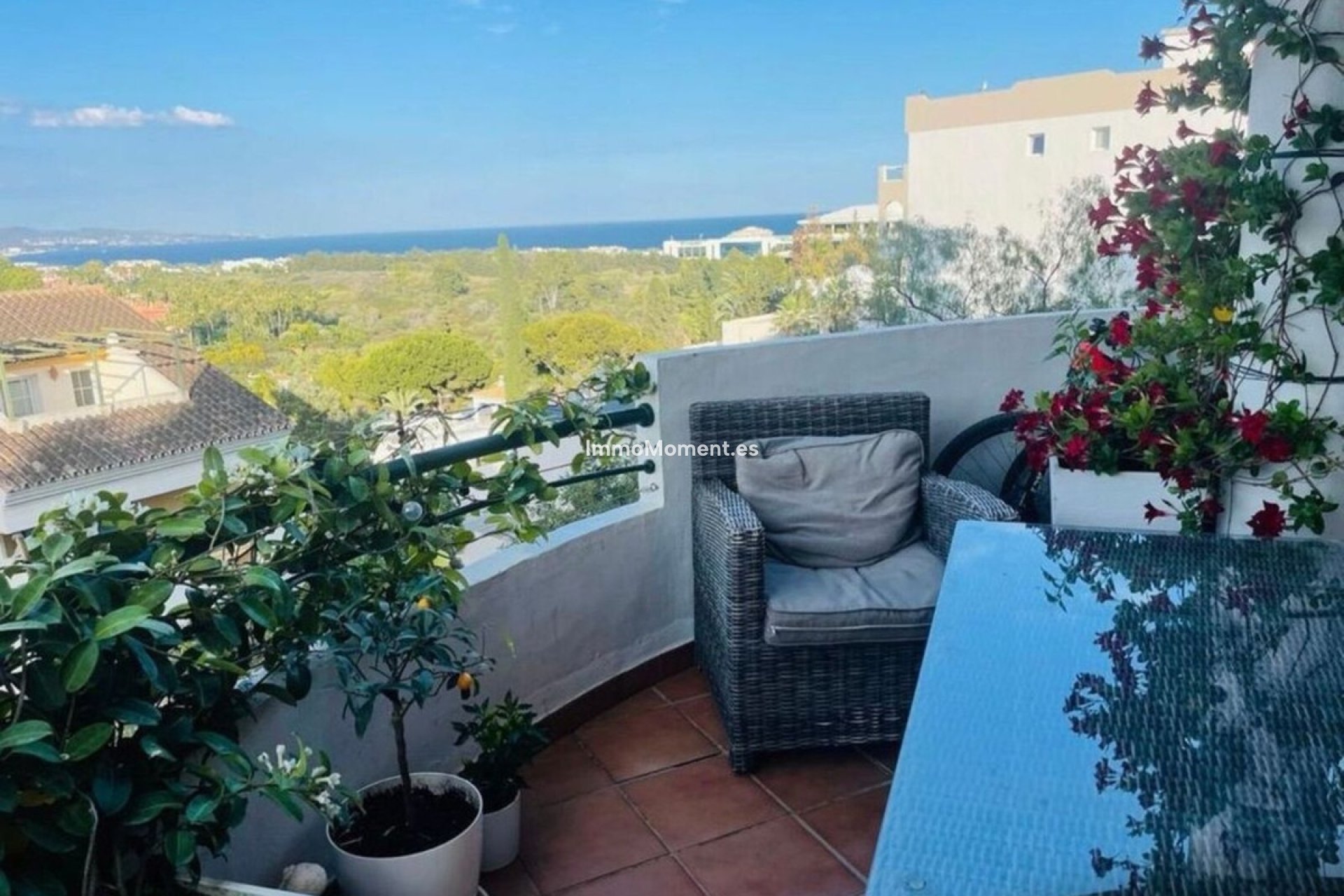 Wiederverkauf - Wohnung - Marbella - Marbella Centro