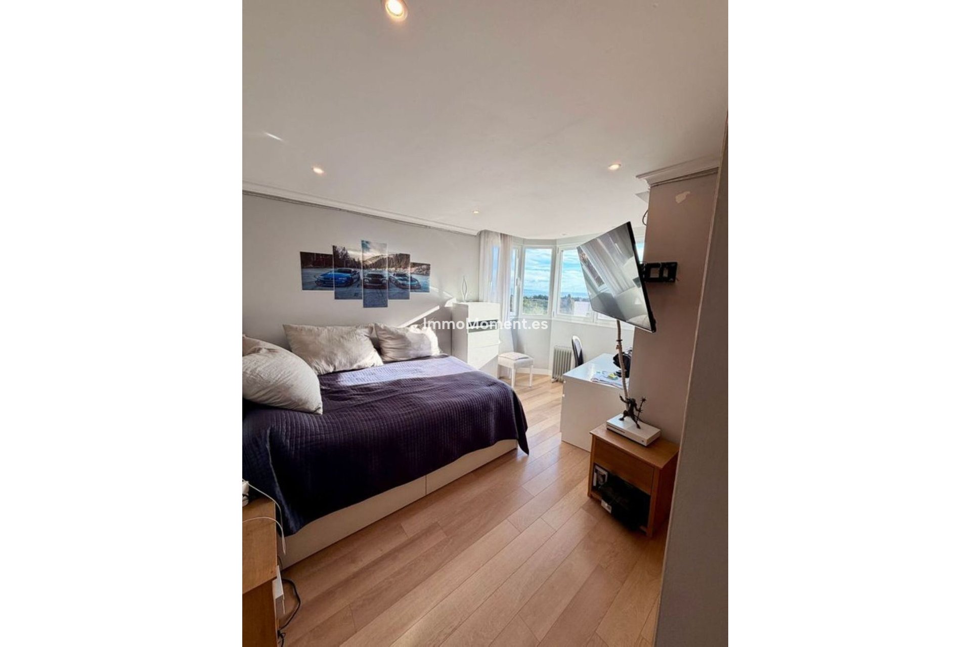 Wiederverkauf - Wohnung - Marbella - Marbella Centro