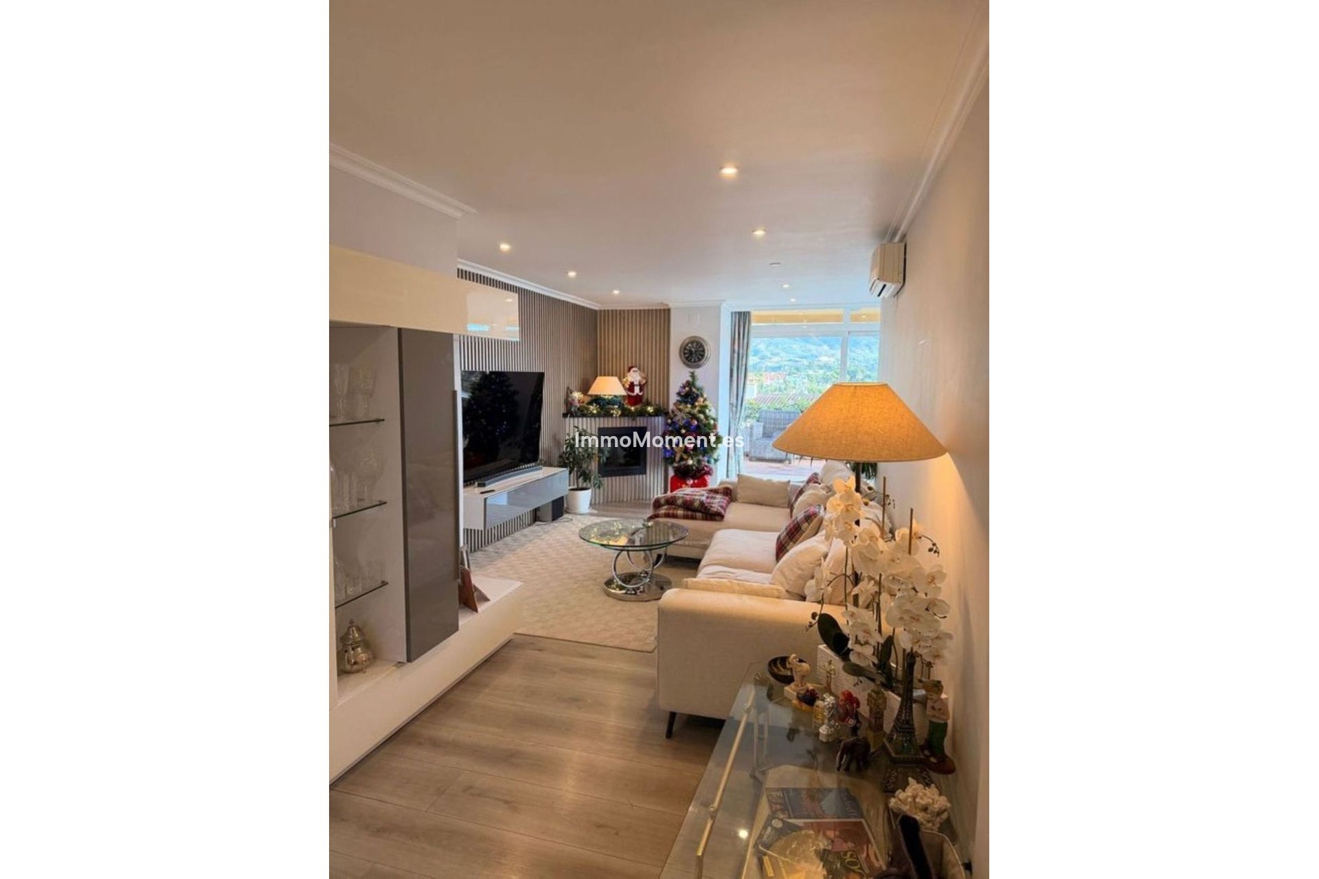 Wiederverkauf - Wohnung - Marbella - Marbella Centro