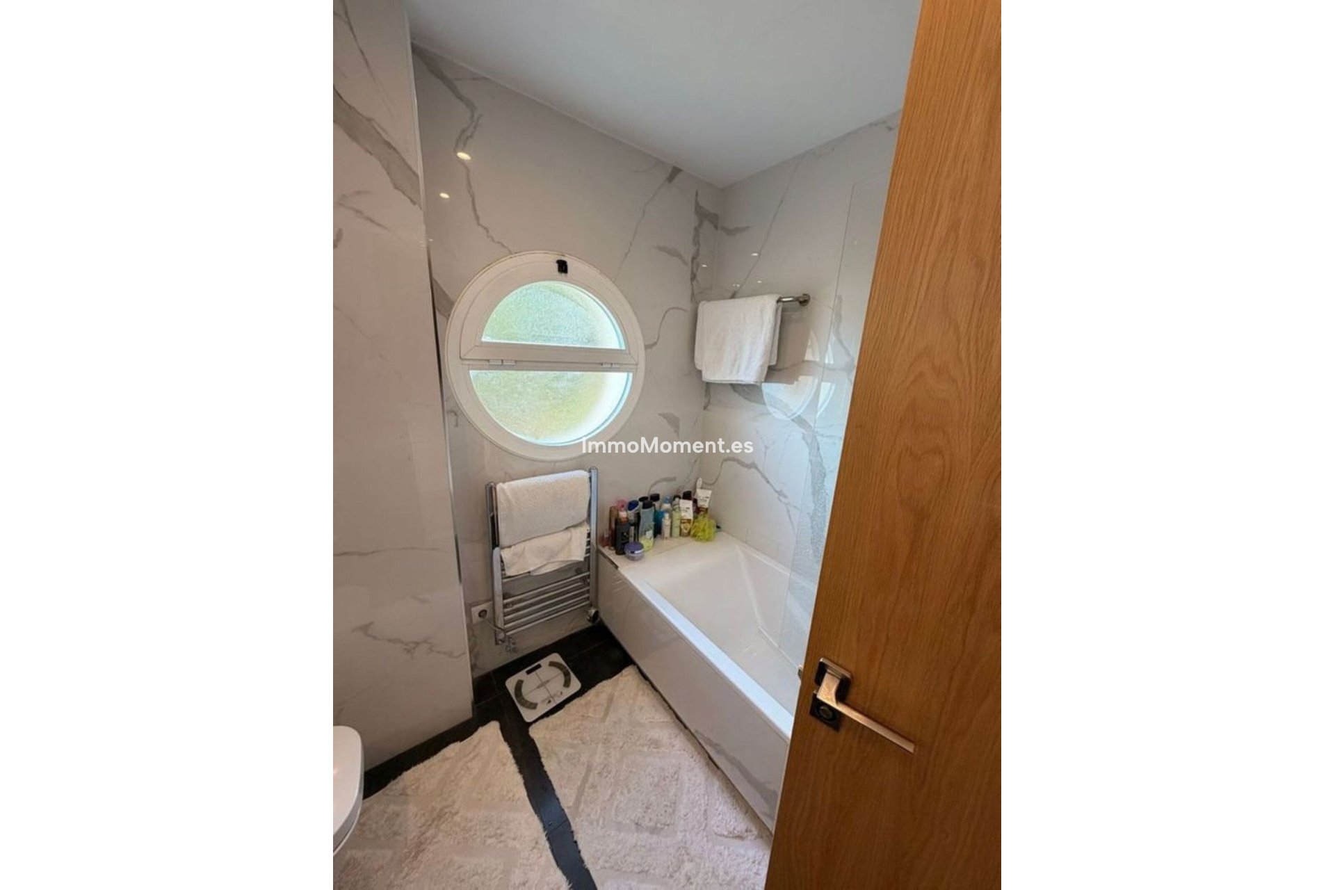 Wiederverkauf - Wohnung - Marbella - Marbella Centro
