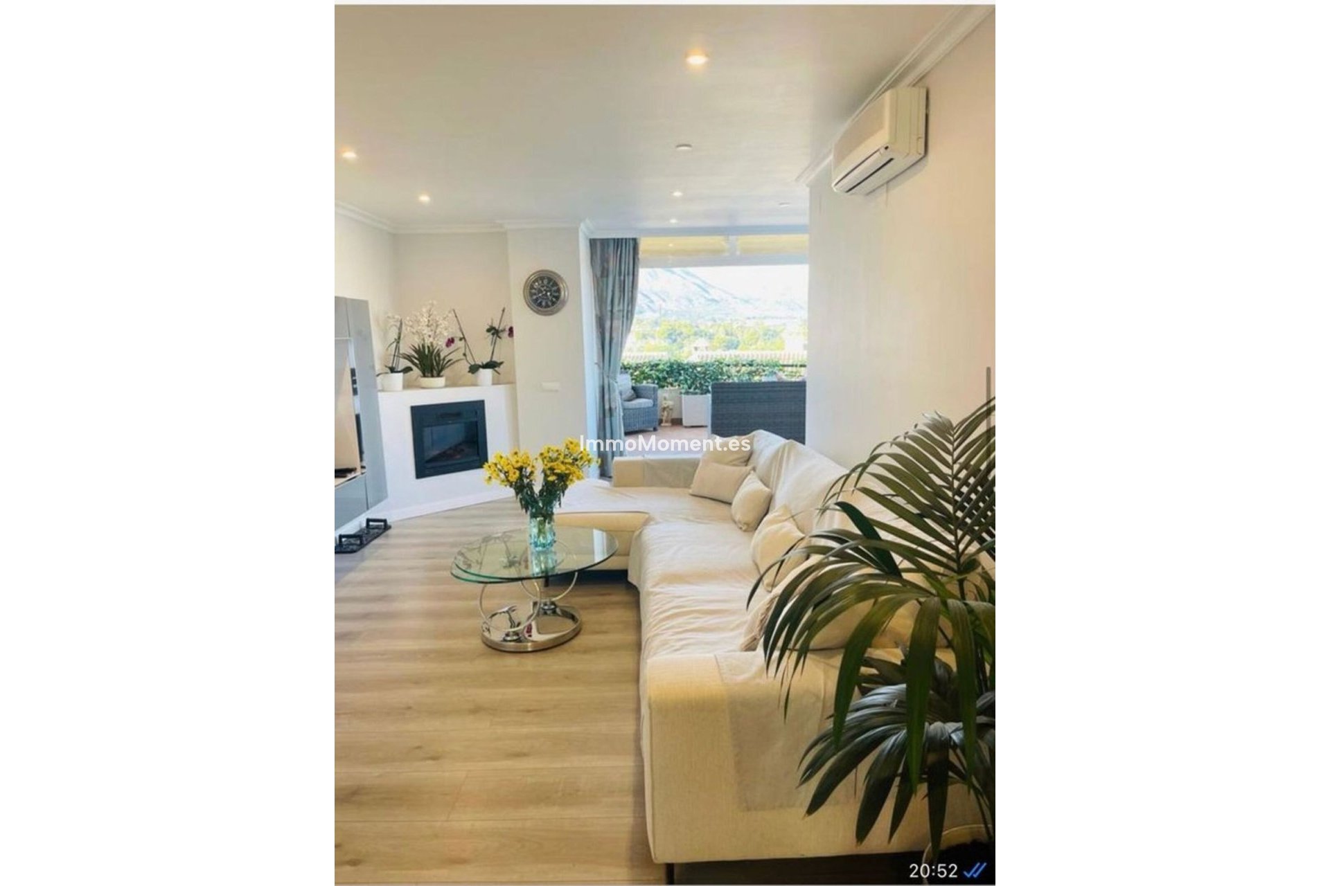 Wiederverkauf - Wohnung - Marbella - Marbella Centro