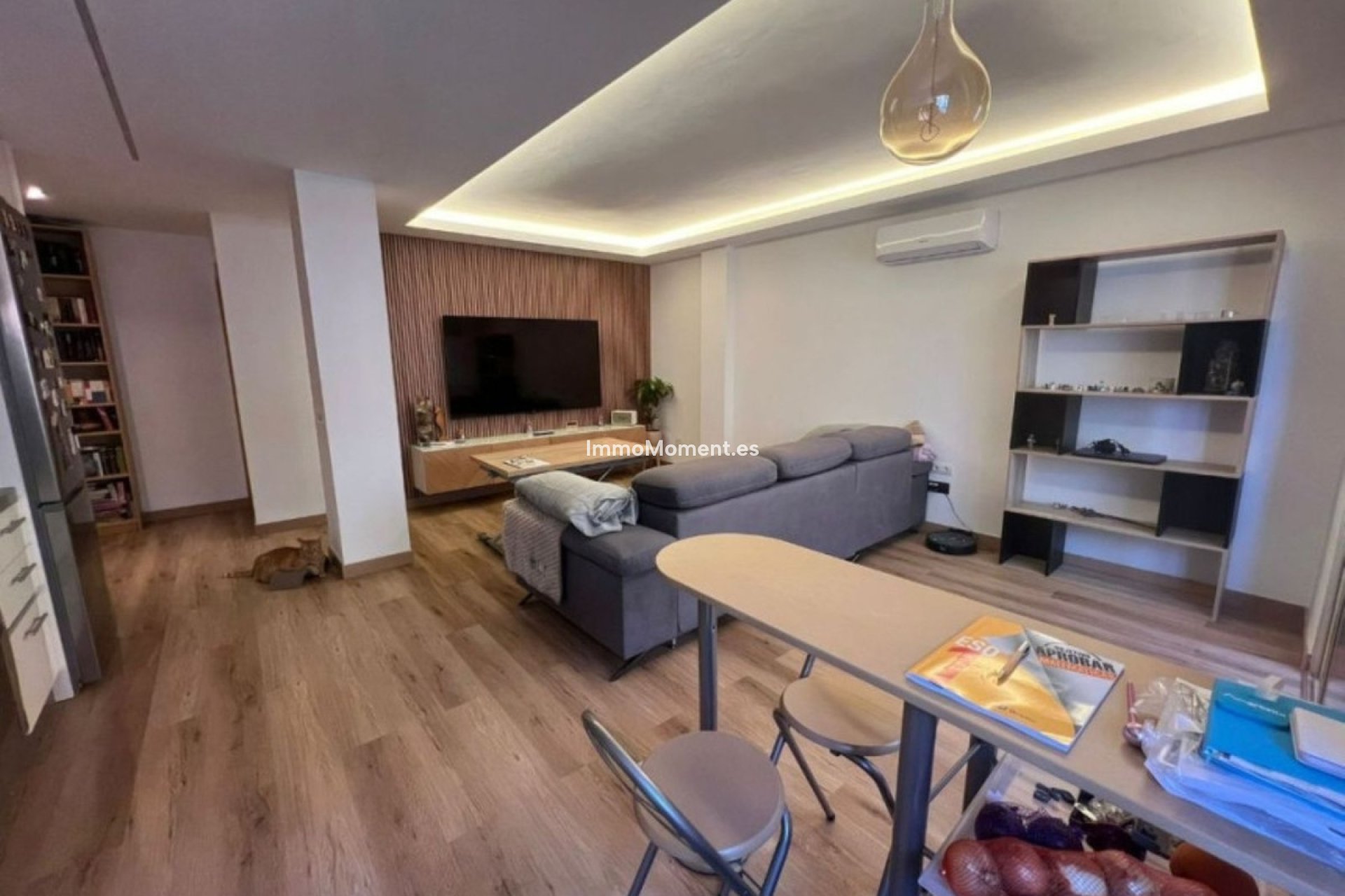 Wiederverkauf - Wohnung - Marbella - Marbella Centro