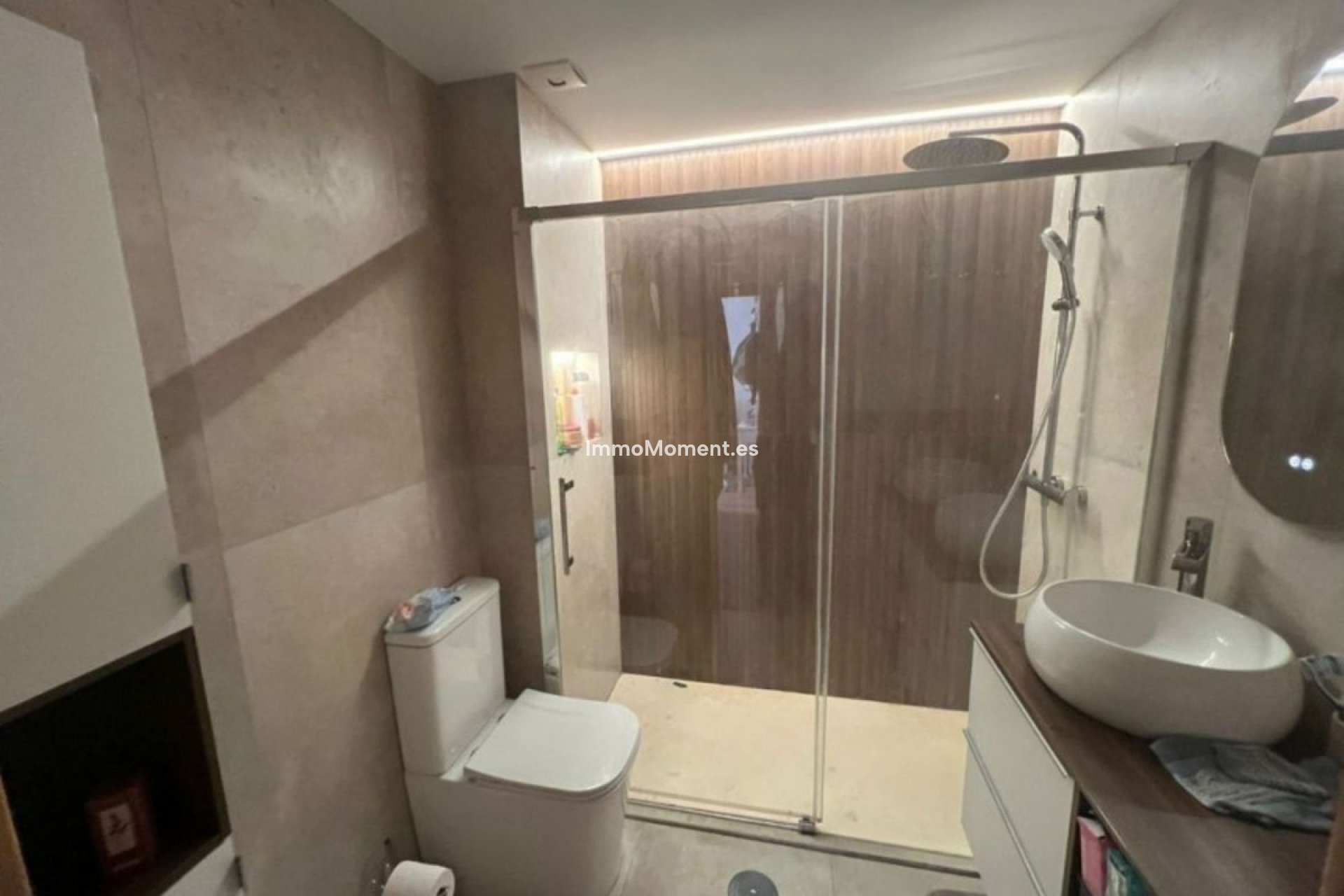 Wiederverkauf - Wohnung - Marbella - Marbella Centro