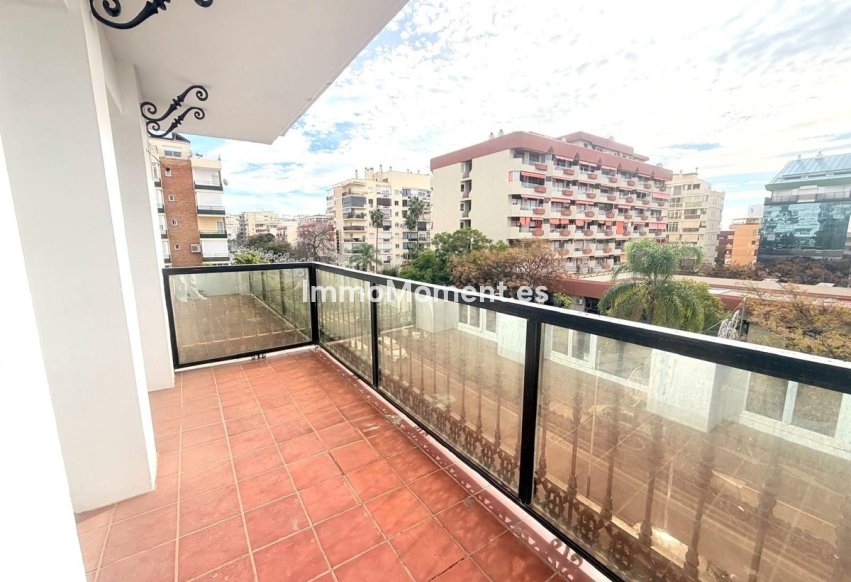 Wiederverkauf - Wohnung - Marbella - Marbella Centro