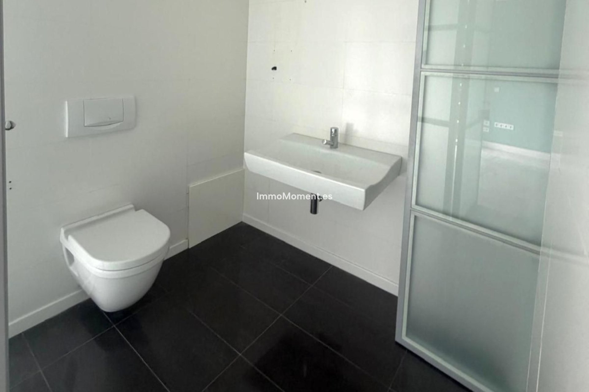 Wiederverkauf - Wohnung - Marbella - Marbella Centro
