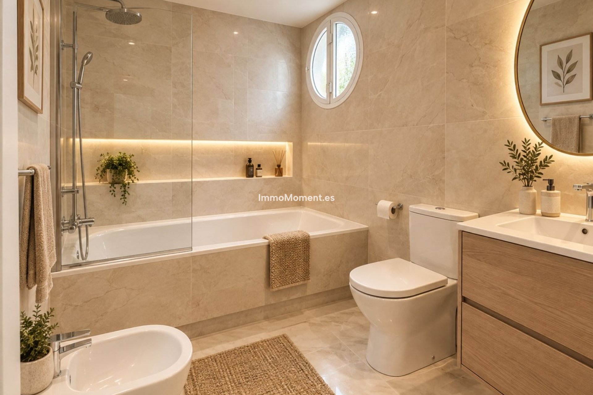 Wiederverkauf - Wohnung - Marbella - Marbella Centro