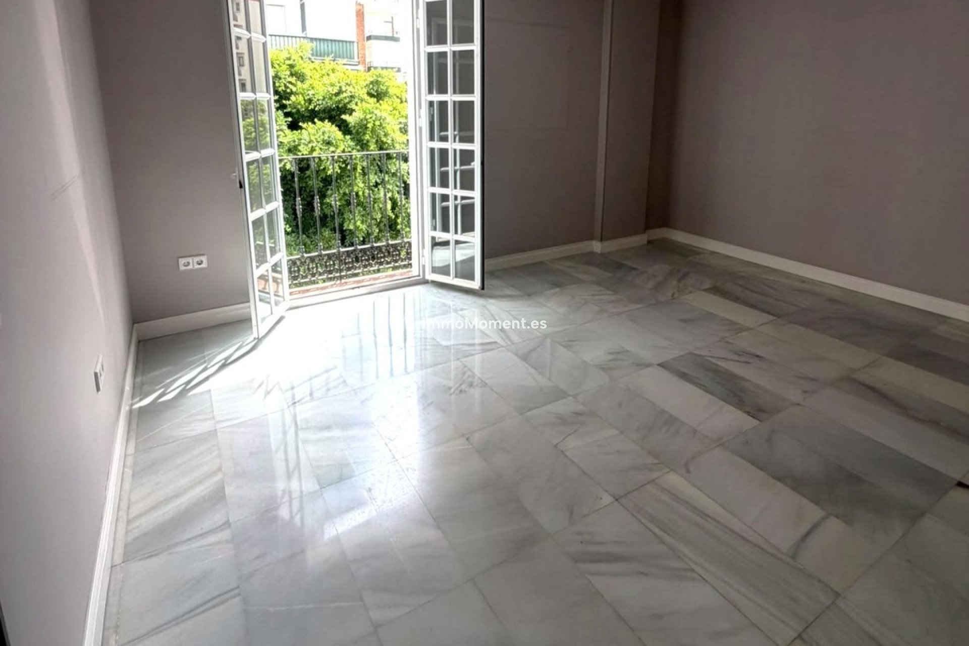 Wiederverkauf - Wohnung - Marbella - Marbella Centro