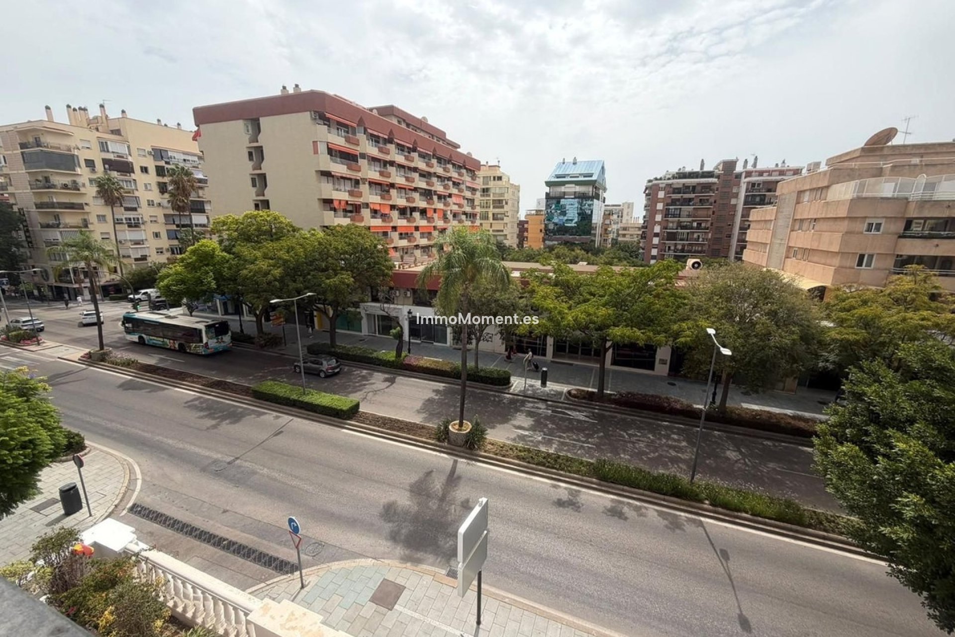 Wiederverkauf - Wohnung - Marbella - Marbella Centro
