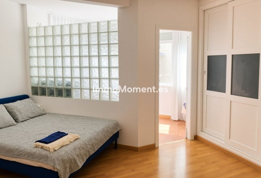 Wiederverkauf - Wohnung - Marbella - Marbella Centro
