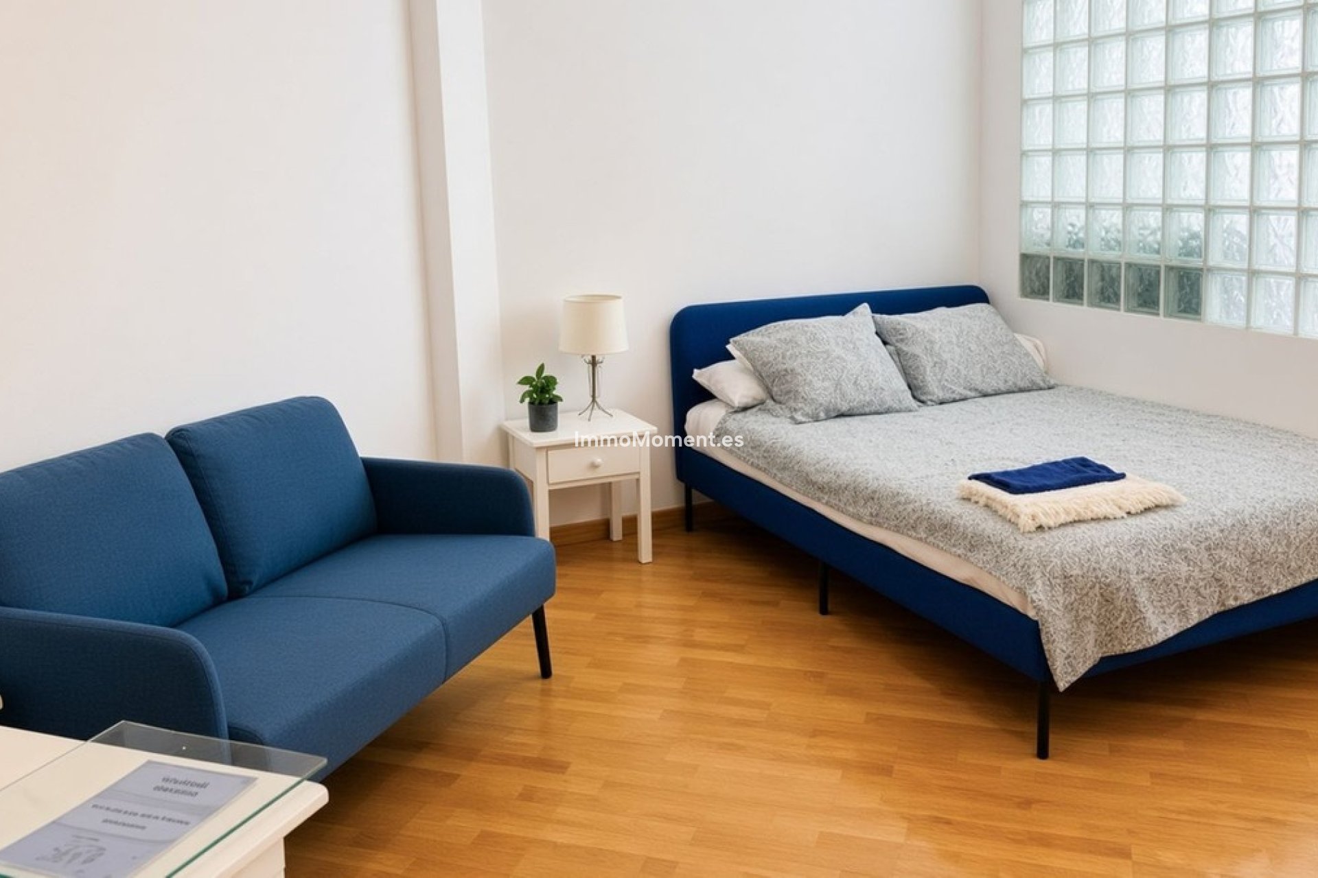 Wiederverkauf - Wohnung - Marbella - Marbella Centro