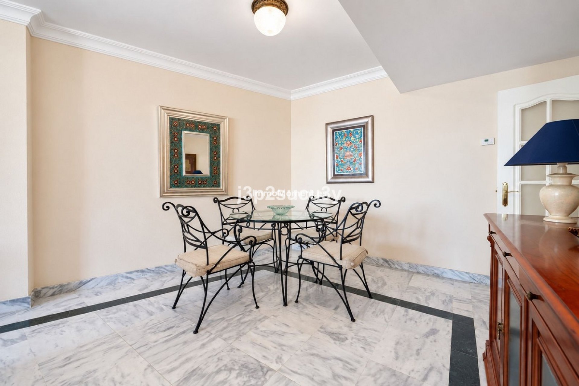 Wiederverkauf - Wohnung - Marbella - Marbella Centro