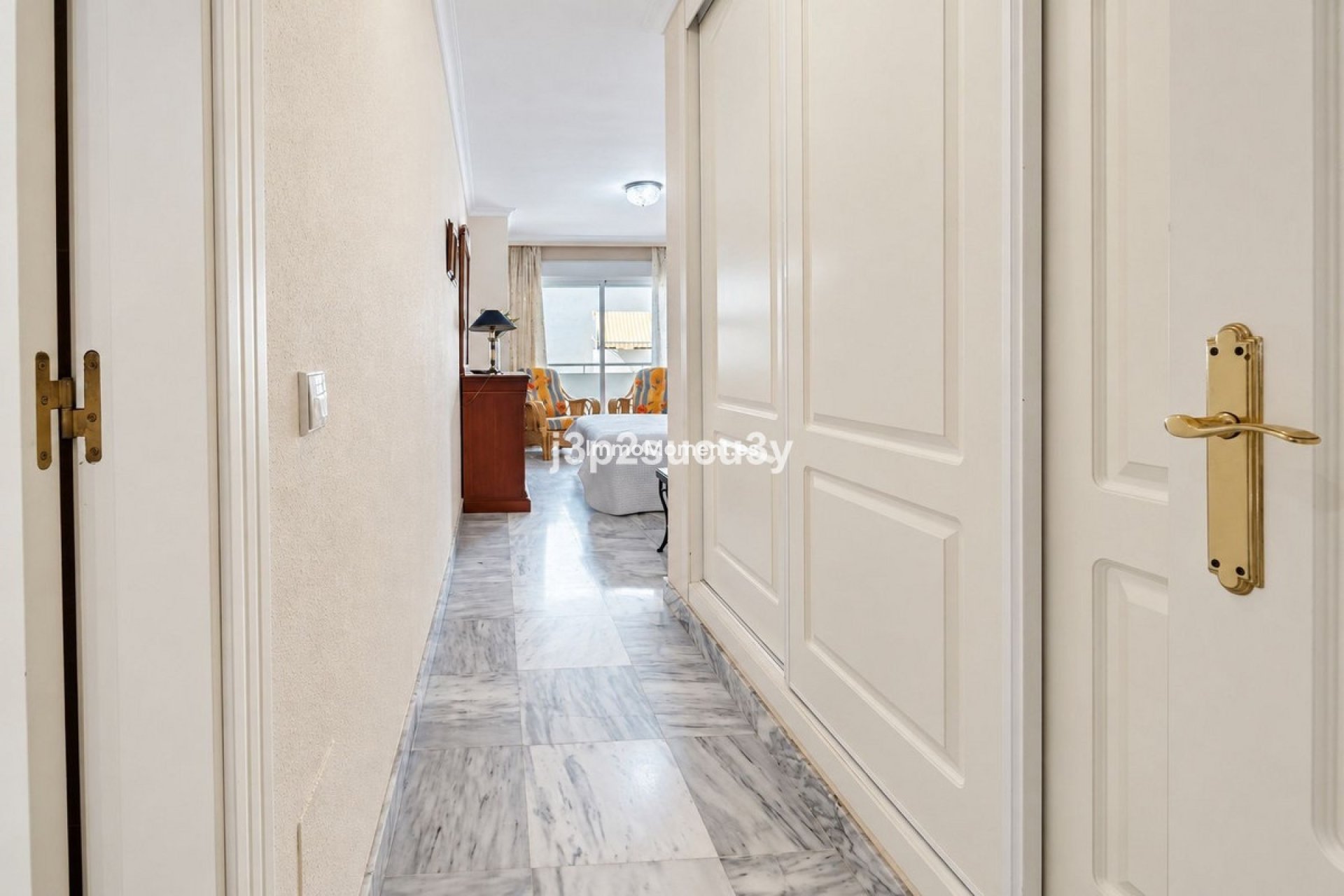 Wiederverkauf - Wohnung - Marbella - Marbella Centro