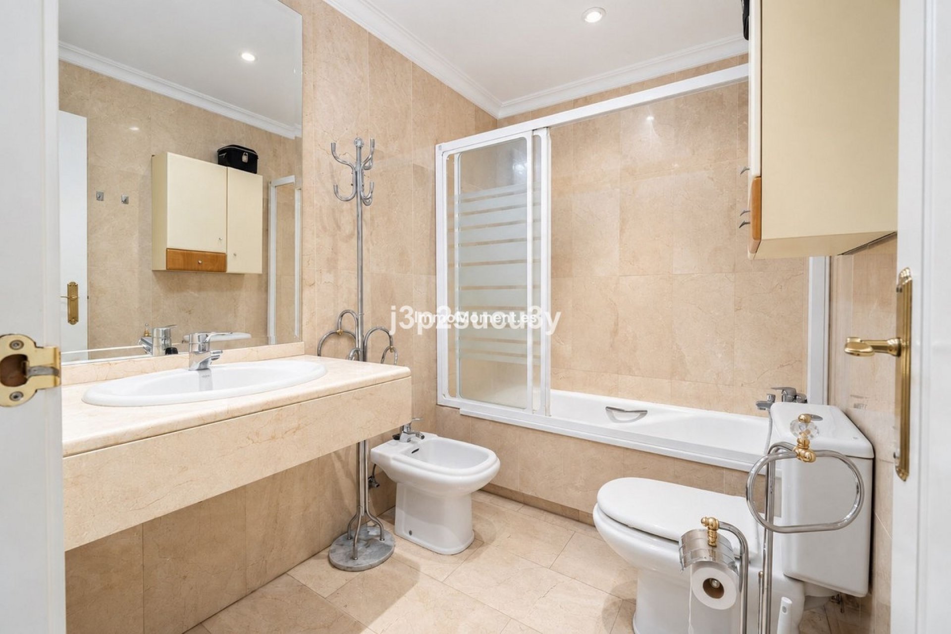 Wiederverkauf - Wohnung - Marbella - Marbella Centro