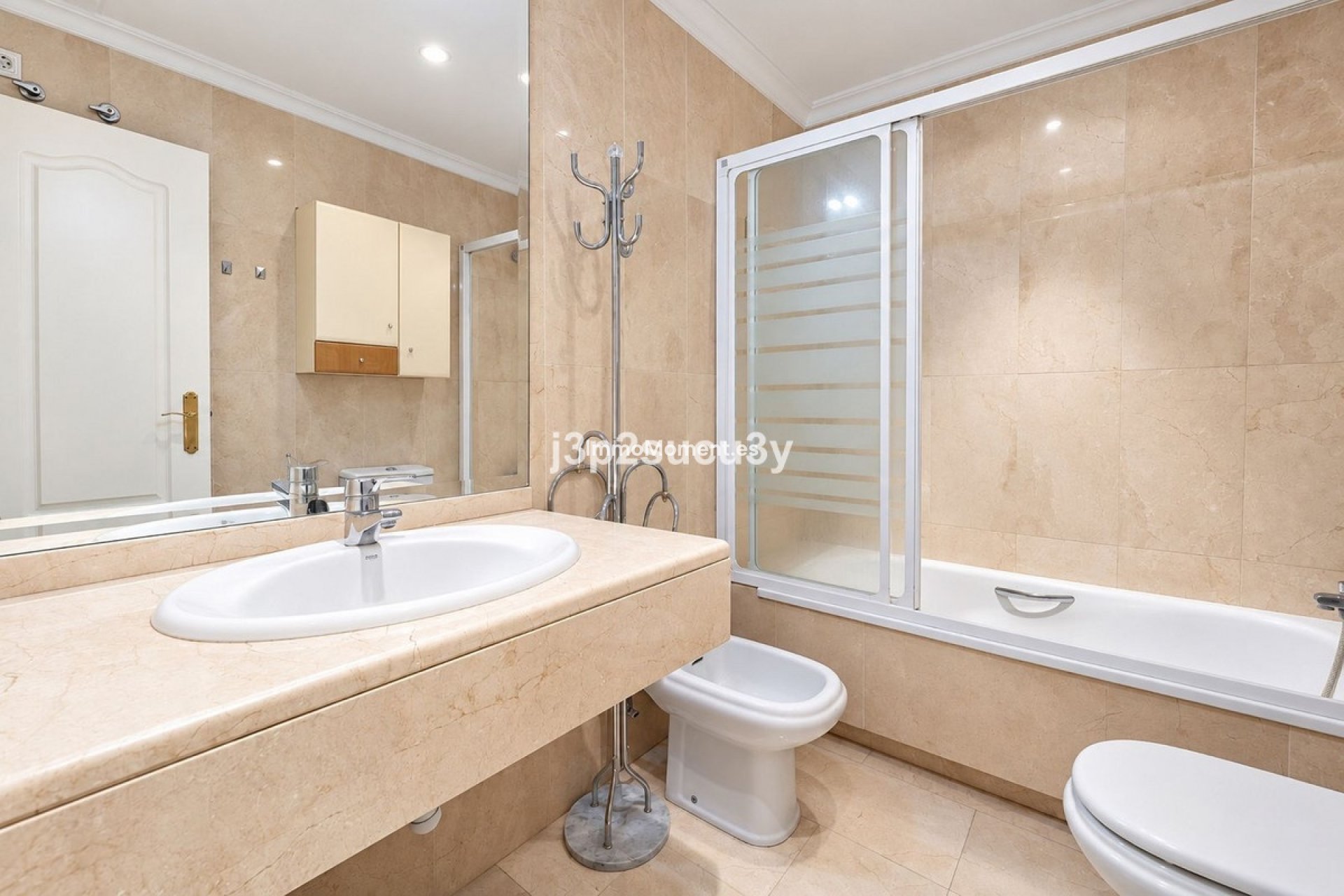Wiederverkauf - Wohnung - Marbella - Marbella Centro