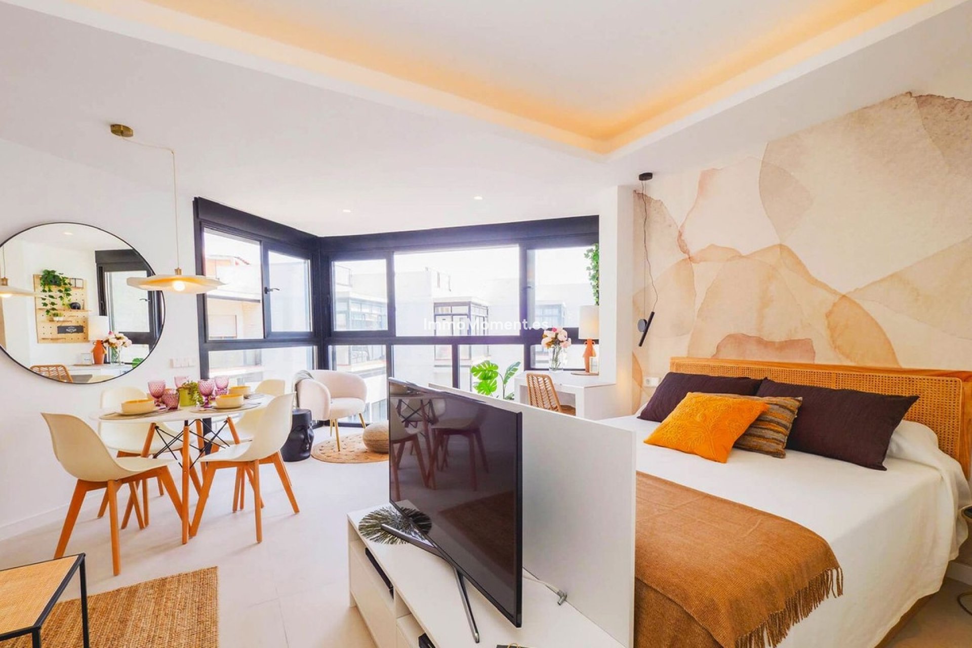 Wiederverkauf - Wohnung - Marbella - Marbella Centro