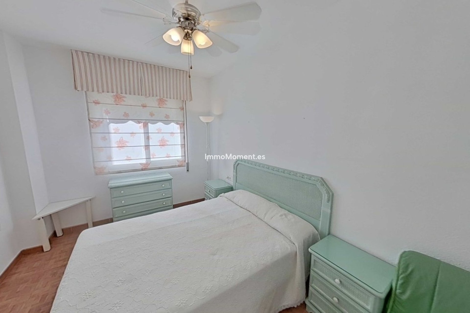 Wiederverkauf - Wohnung - Marbella - Marbella Centro