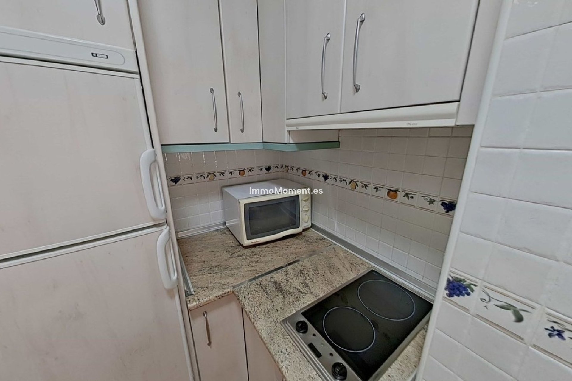 Wiederverkauf - Wohnung - Marbella - Marbella Centro