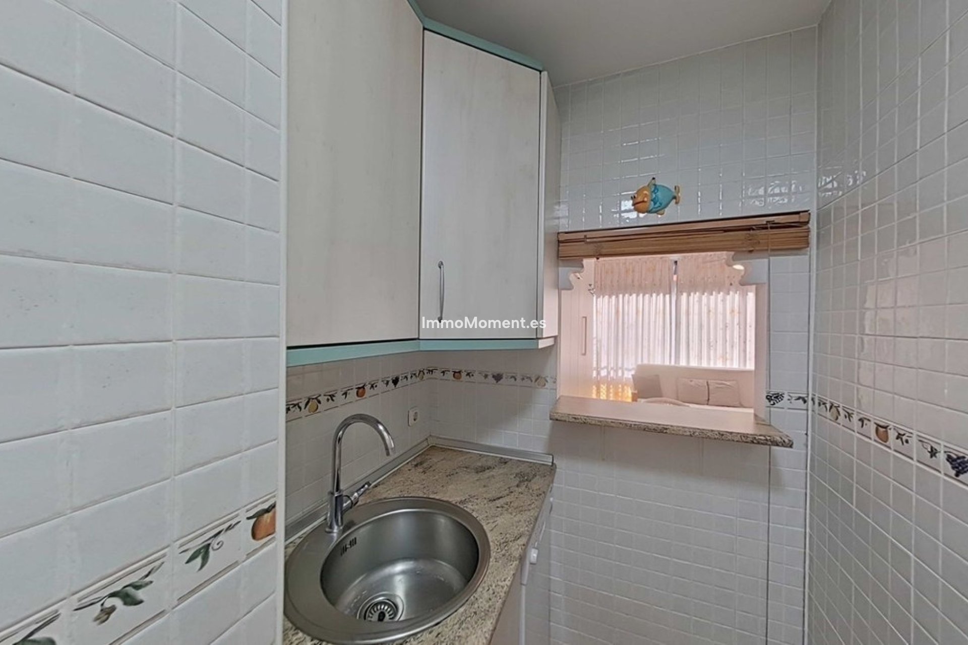 Wiederverkauf - Wohnung - Marbella - Marbella Centro