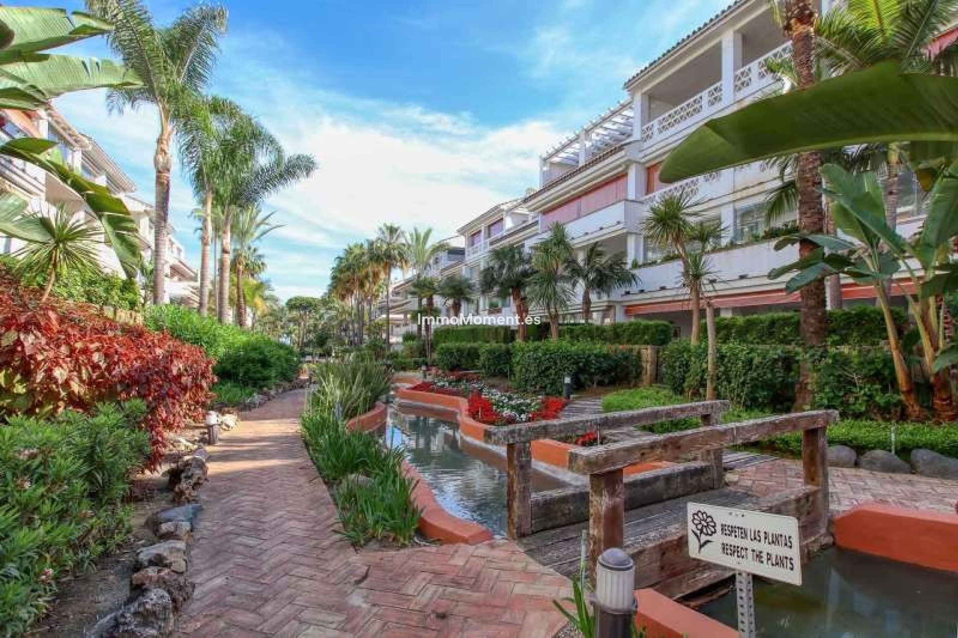 Wiederverkauf - Wohnung - Marbella - Marbella Centro