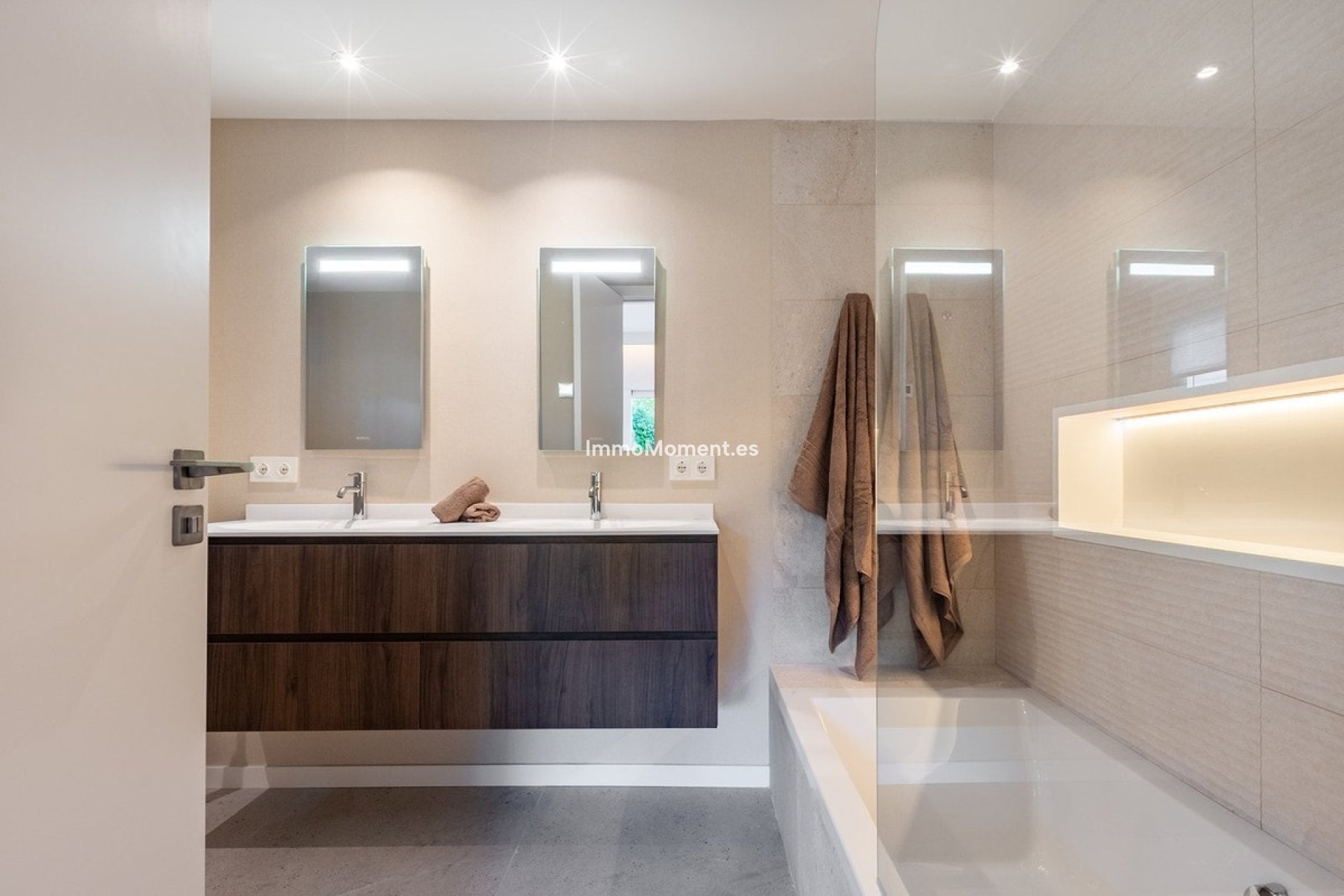 Wiederverkauf - Wohnung - Marbella - Marbella Centro