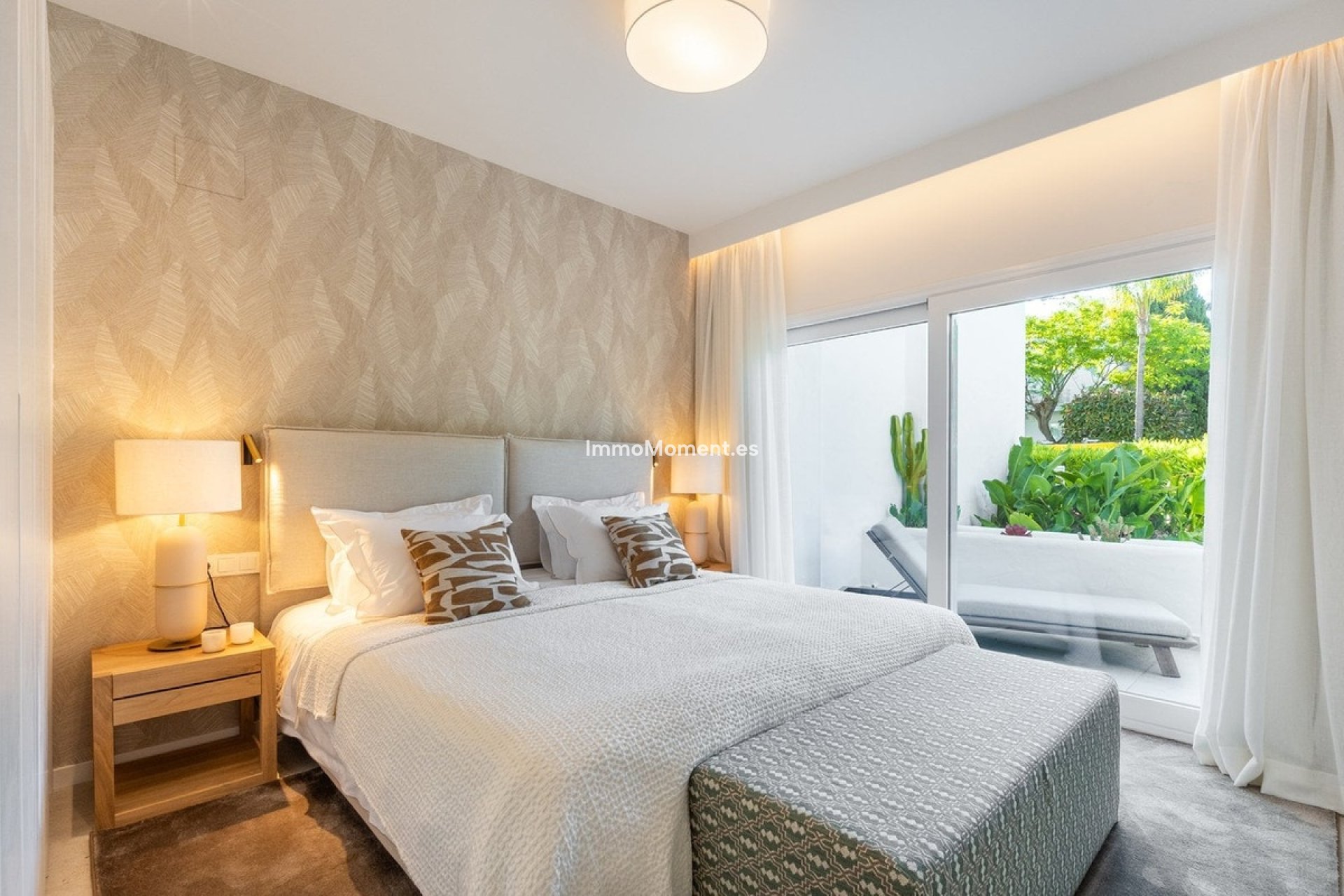 Wiederverkauf - Wohnung - Marbella - Marbella Centro