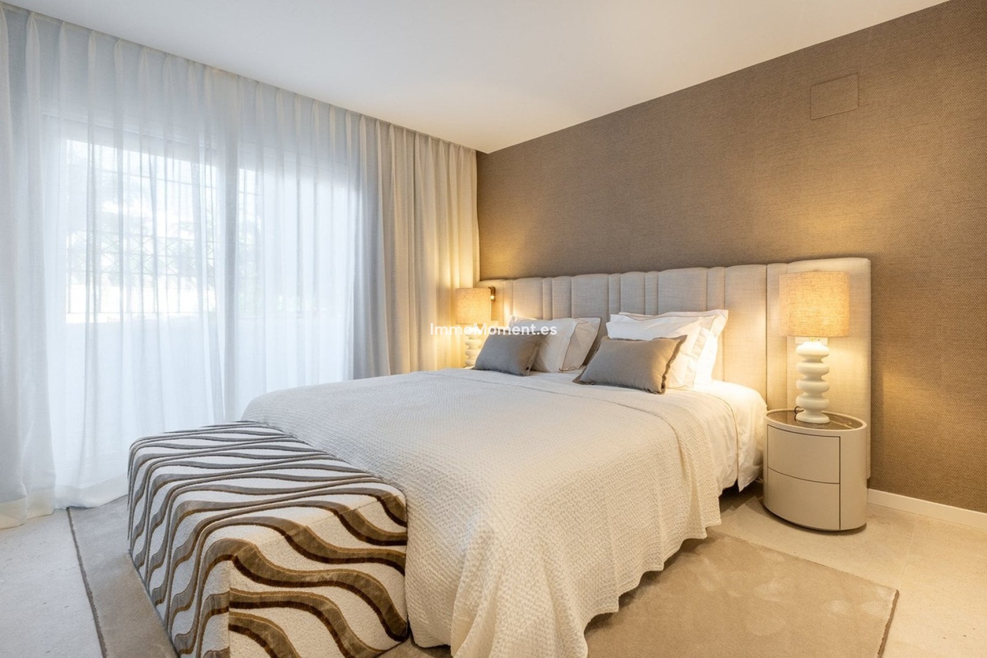 Wiederverkauf - Wohnung - Marbella - Marbella Centro