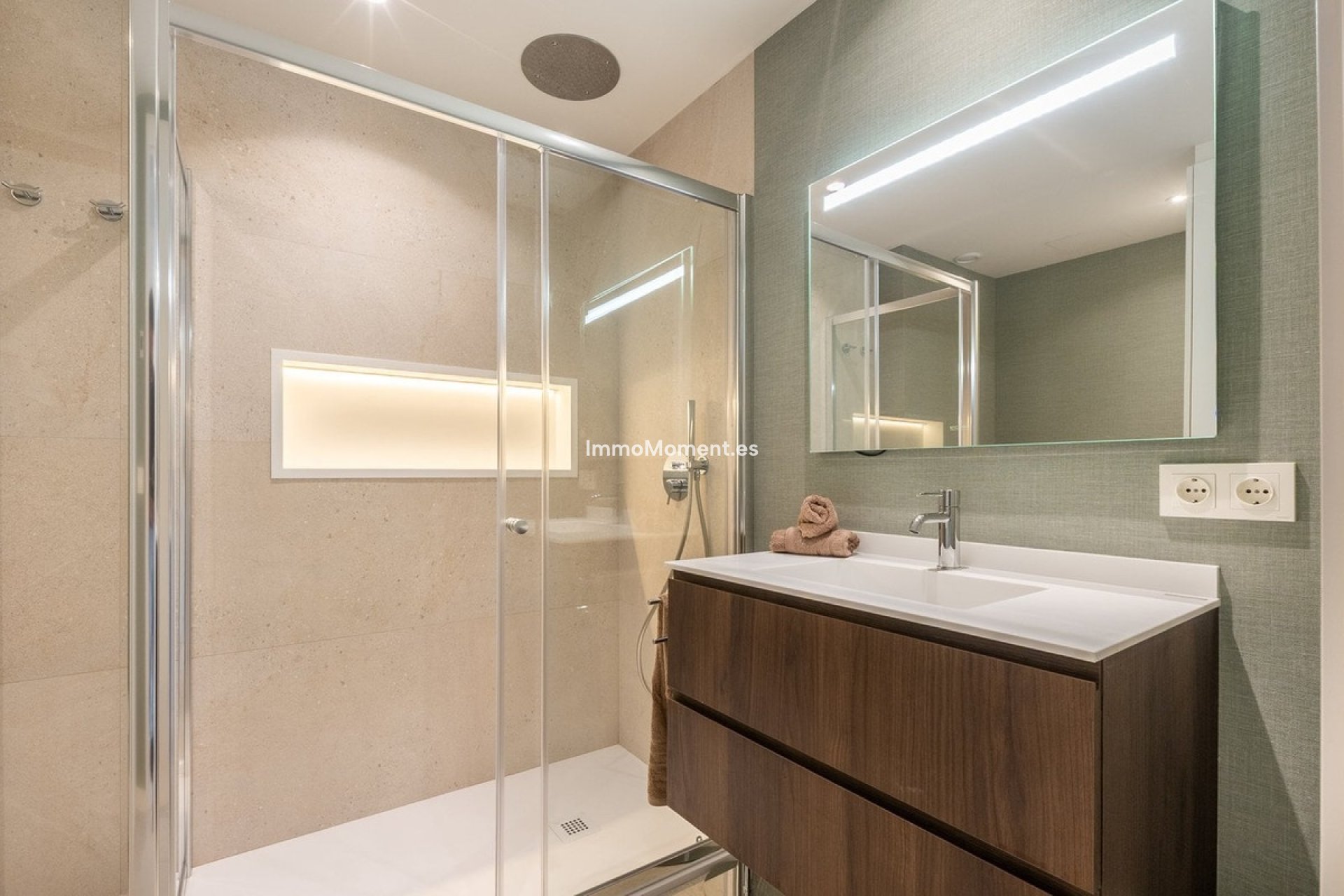 Wiederverkauf - Wohnung - Marbella - Marbella Centro