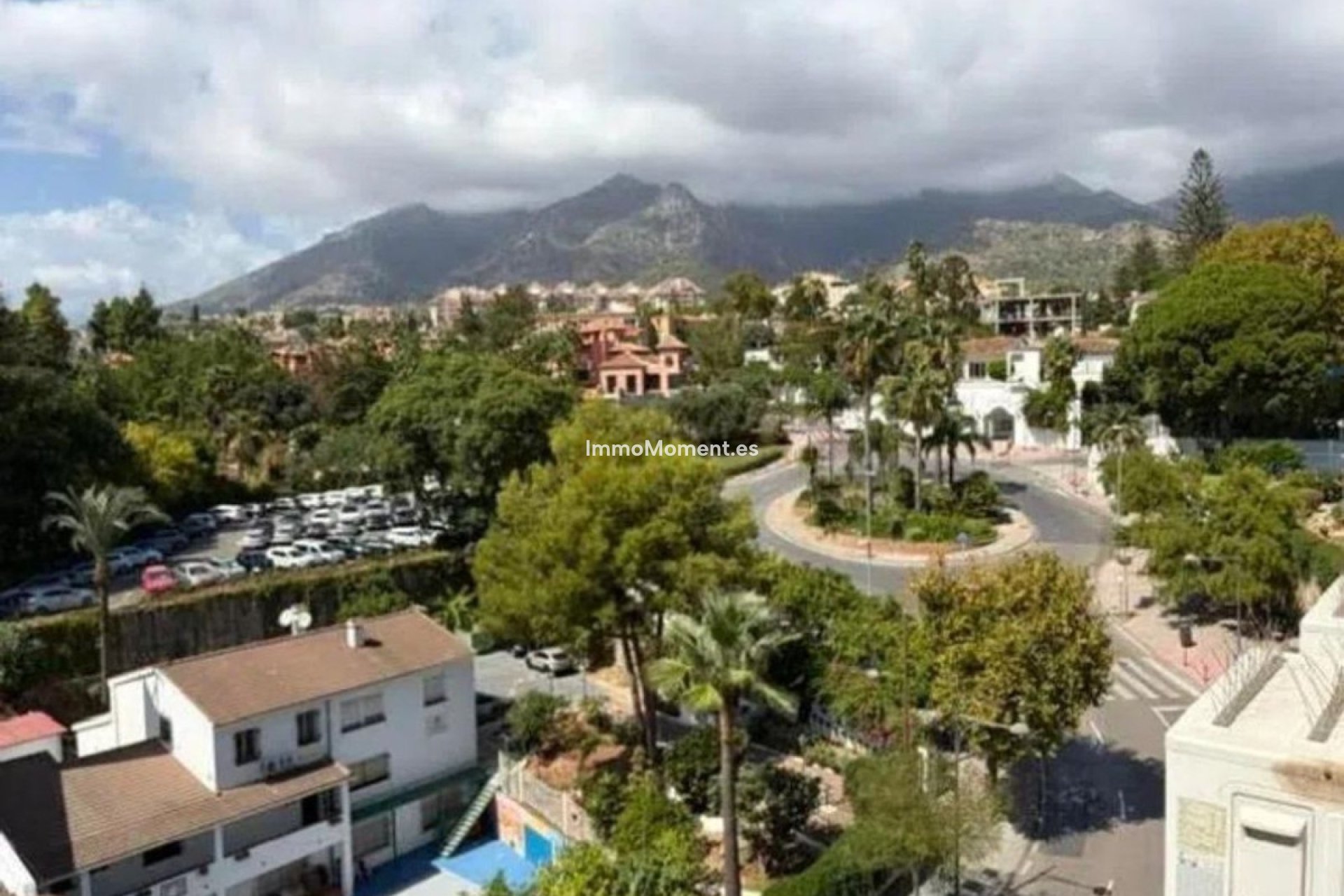 Wiederverkauf - Wohnung - Marbella - Marbella Centro