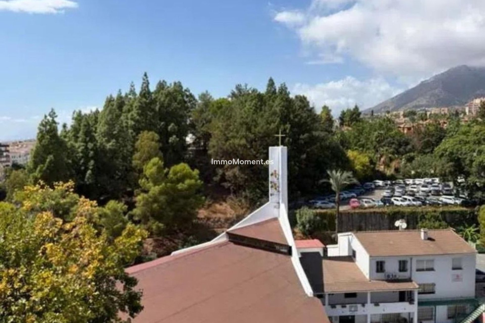 Wiederverkauf - Wohnung - Marbella - Marbella Centro