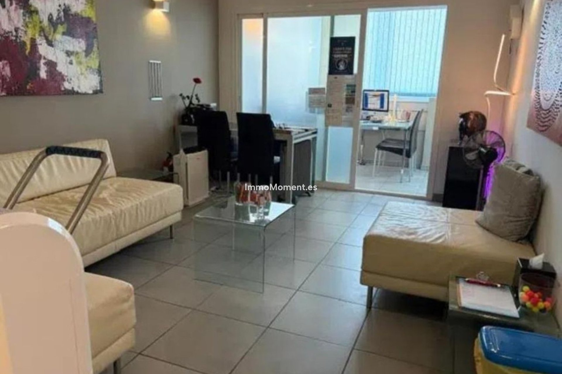 Wiederverkauf - Wohnung - Marbella - Marbella Centro
