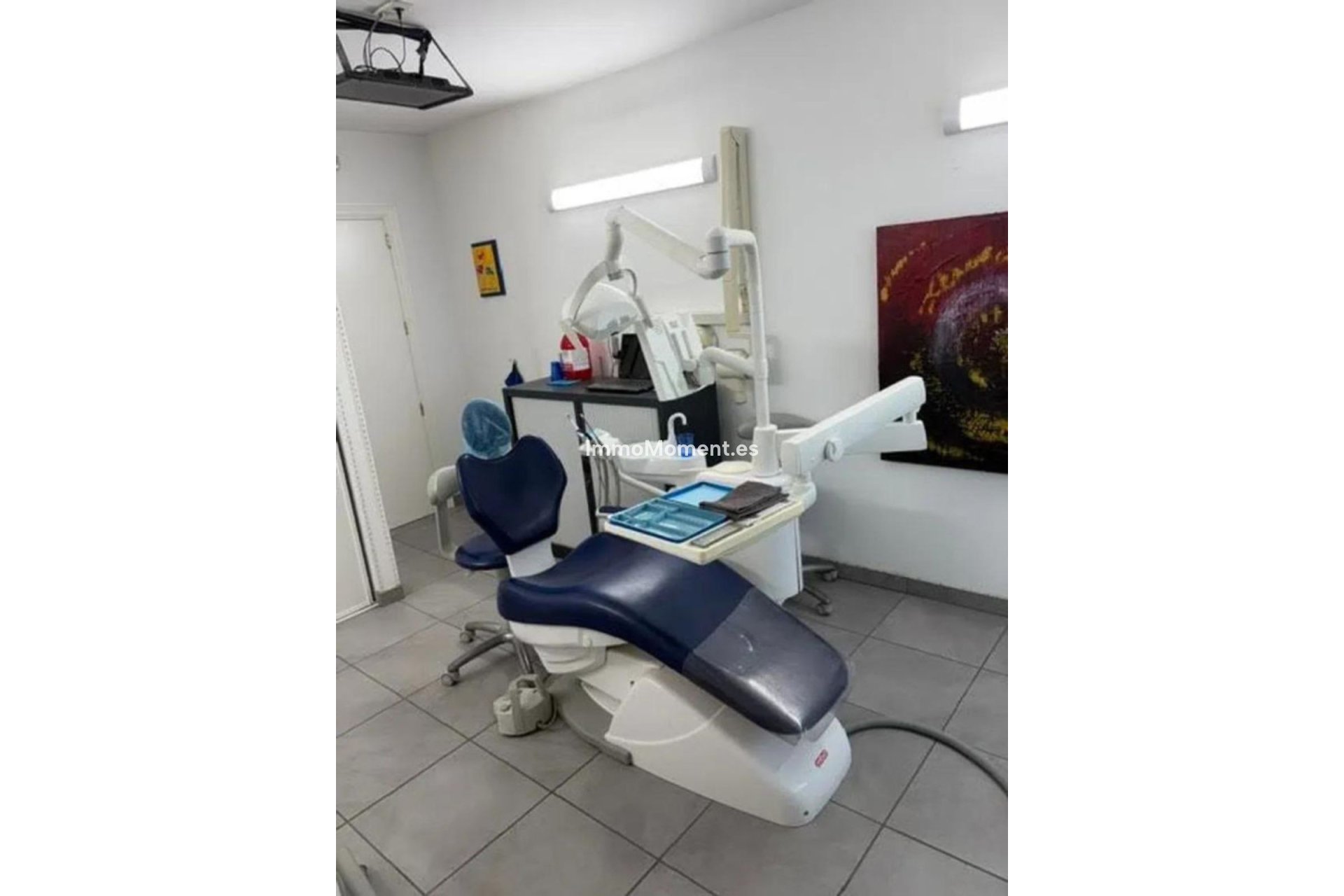 Wiederverkauf - Wohnung - Marbella - Marbella Centro